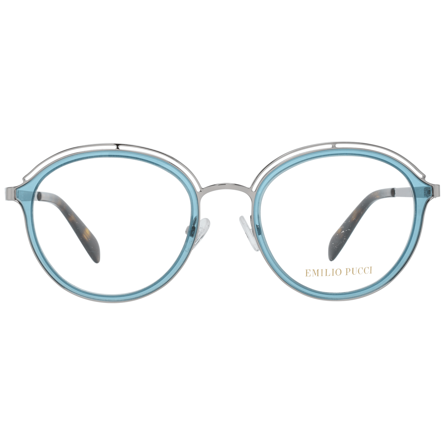 Blau Frauen Frames