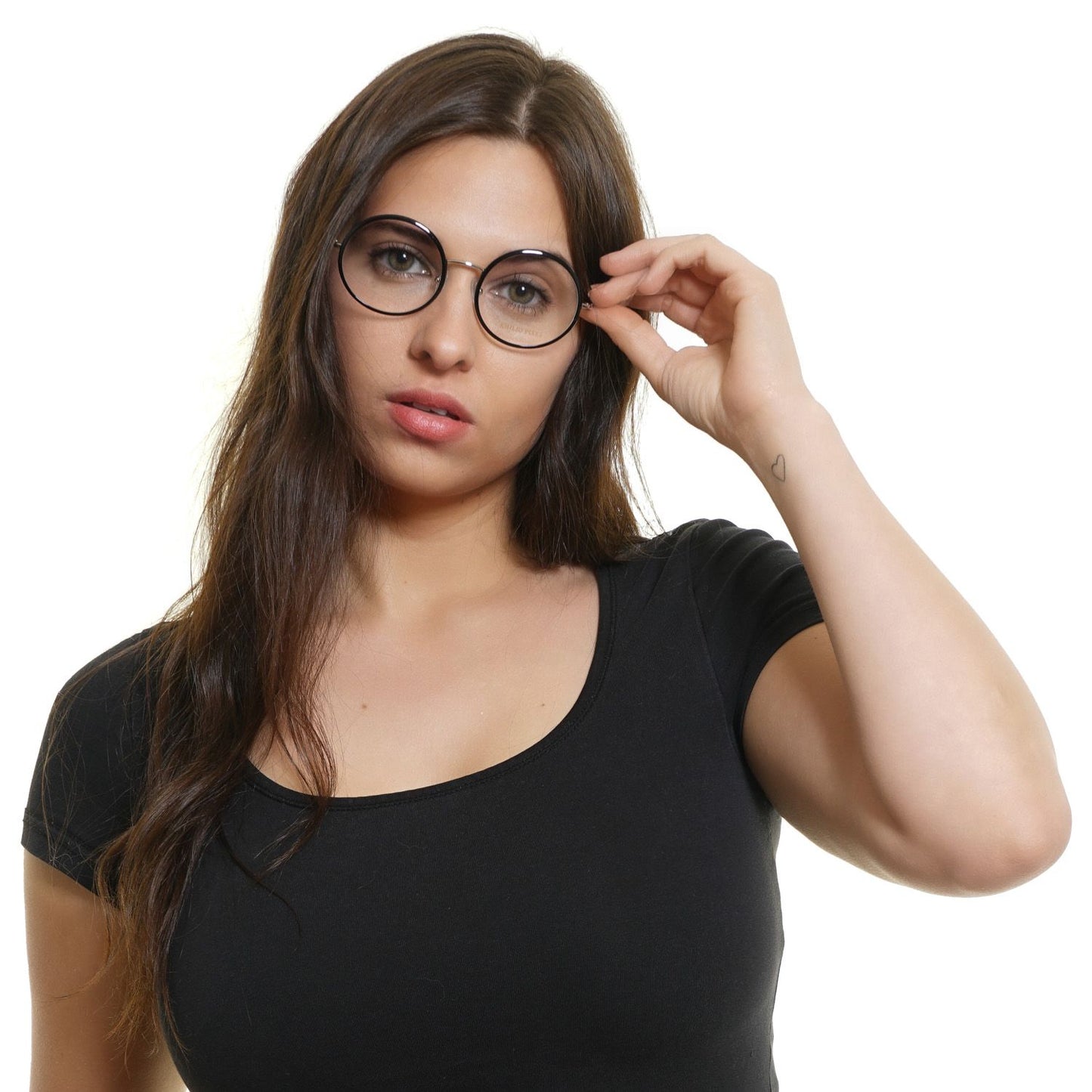 Schwarze Frauen Frames