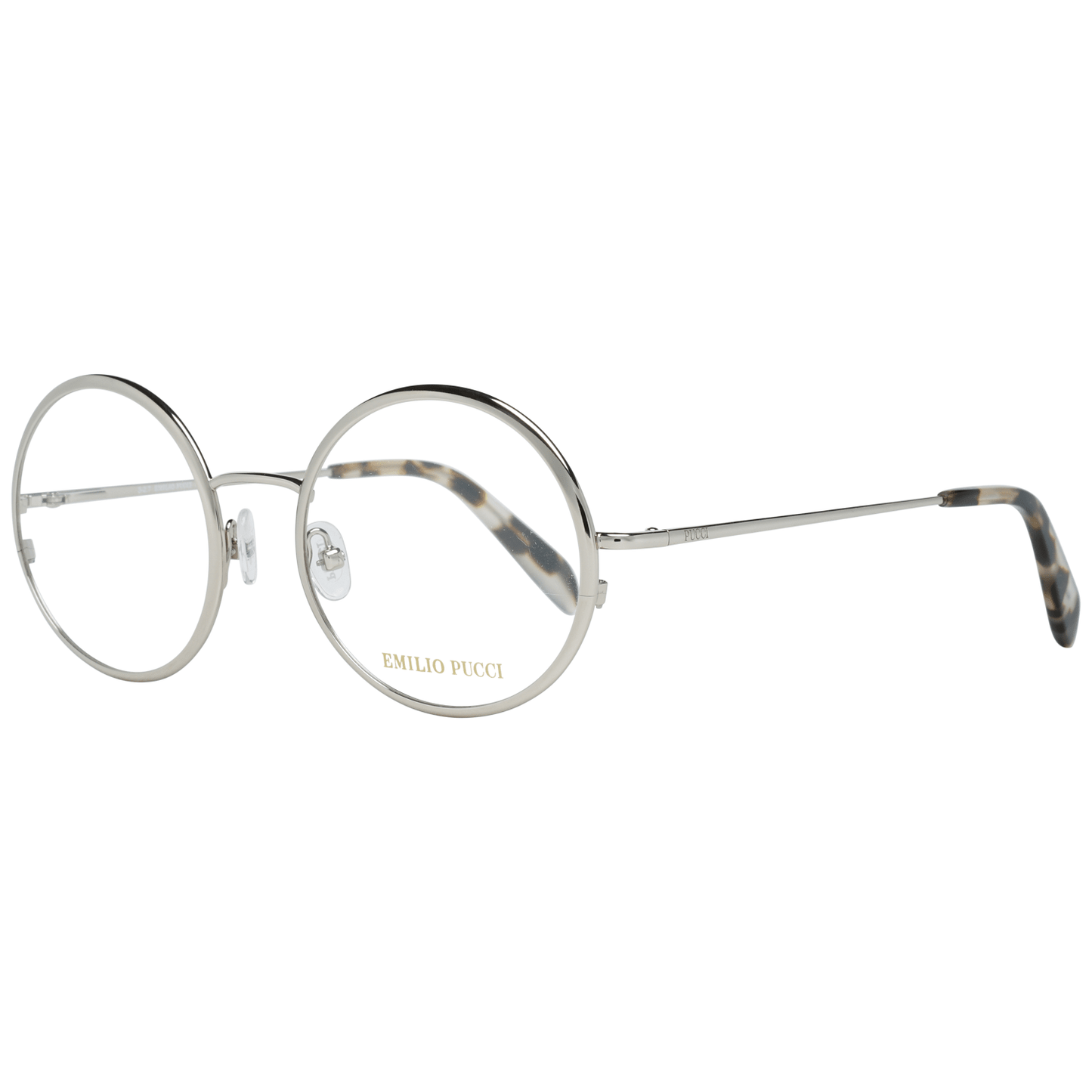 Silberne Frauen Frames