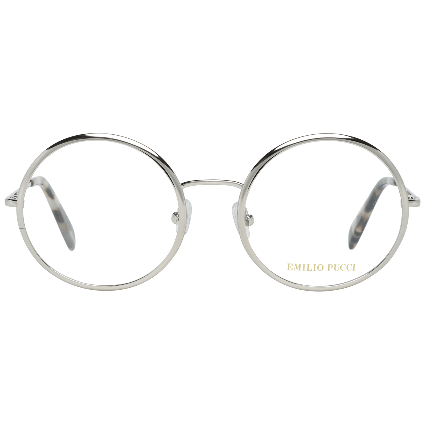 Silberne Frauen Frames