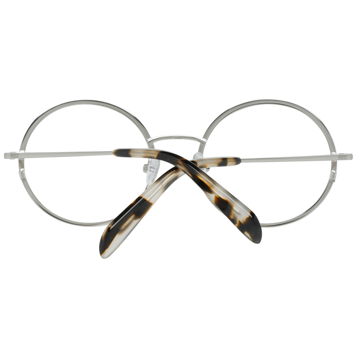 Silberne Frauen Frames
