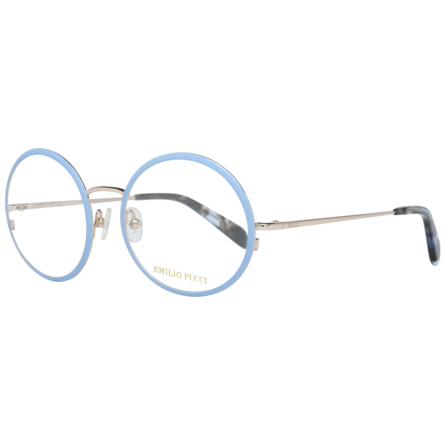Blau Frauen Frames