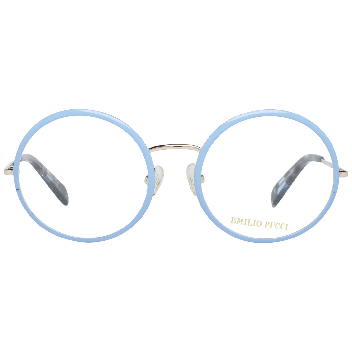 Blau Frauen Frames