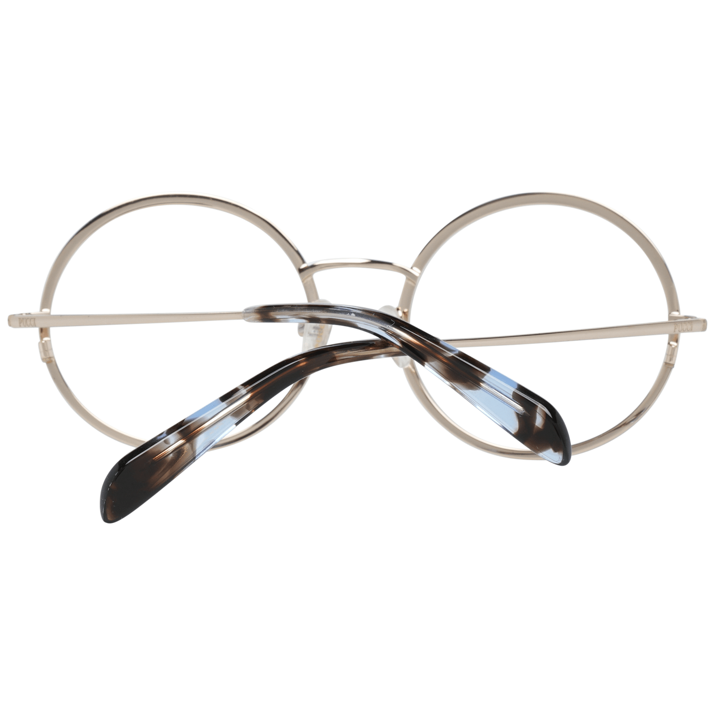 Blau Frauen Frames