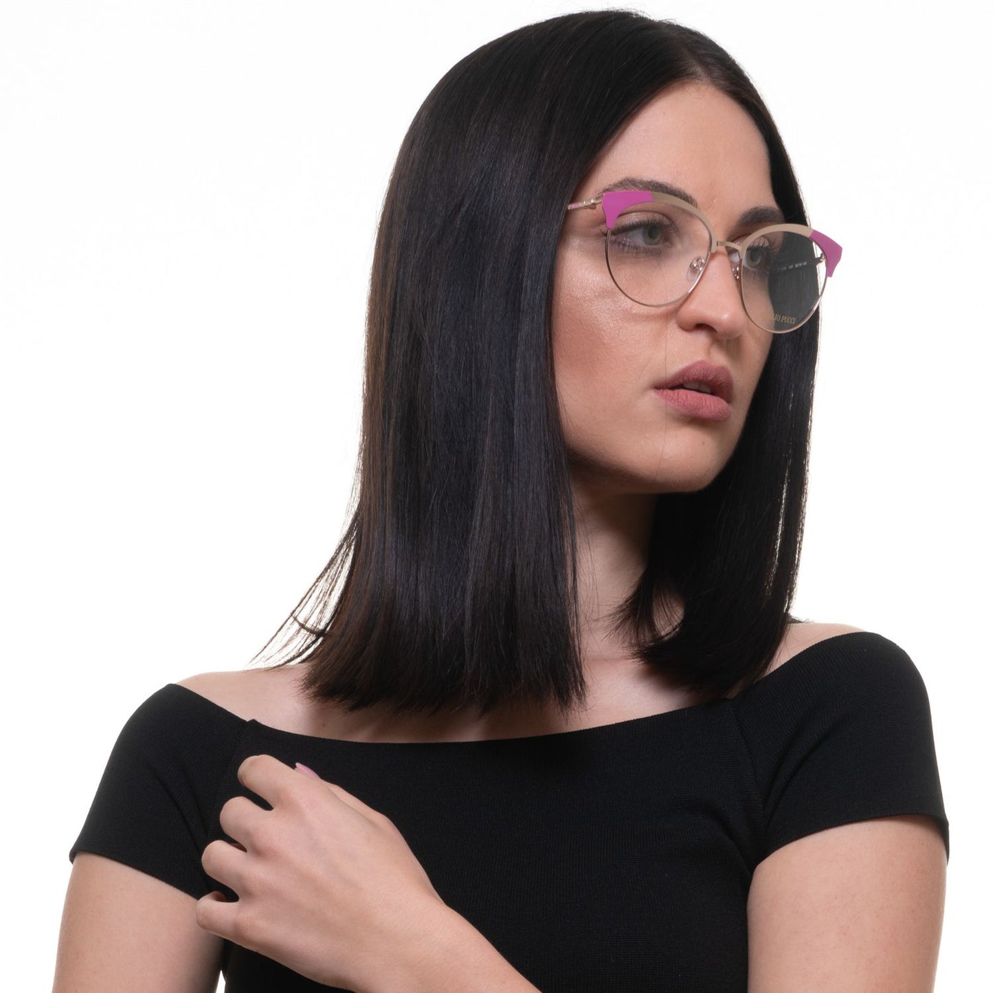 Gold Frauen Frames