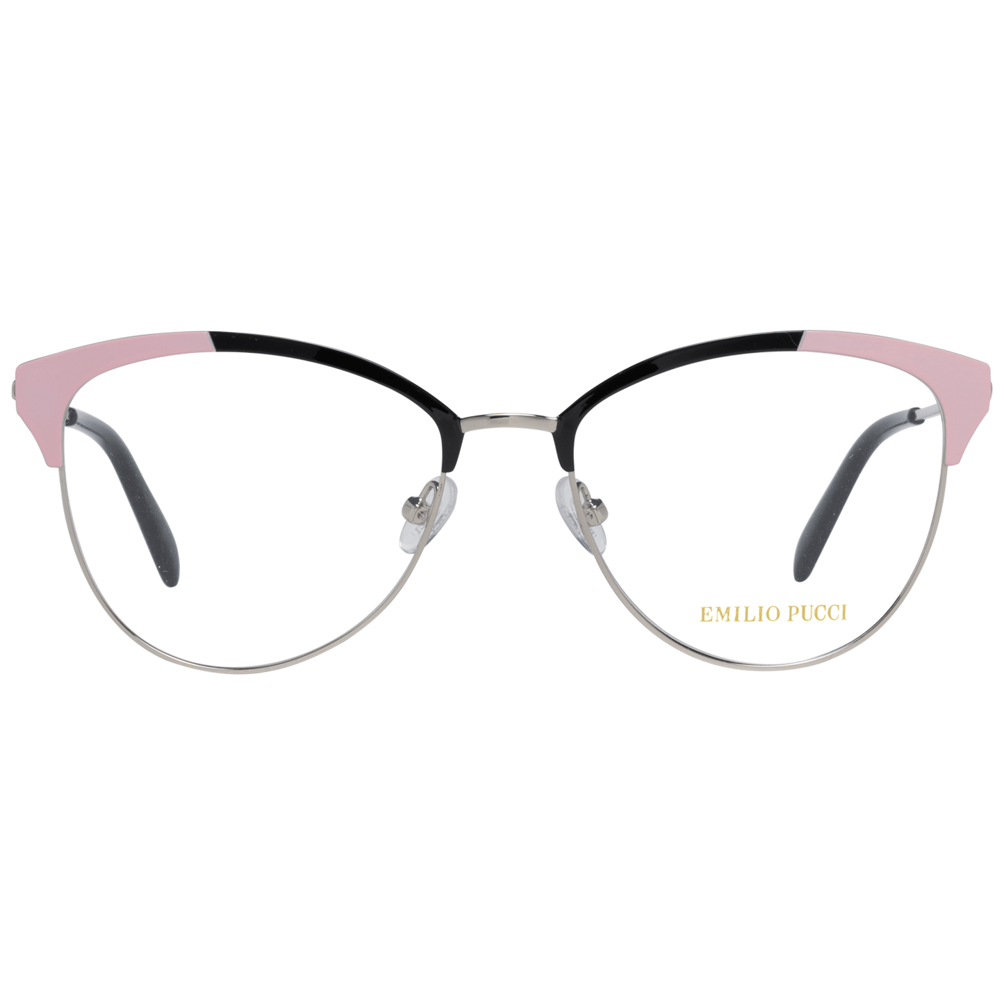Silberne Frauen Frames