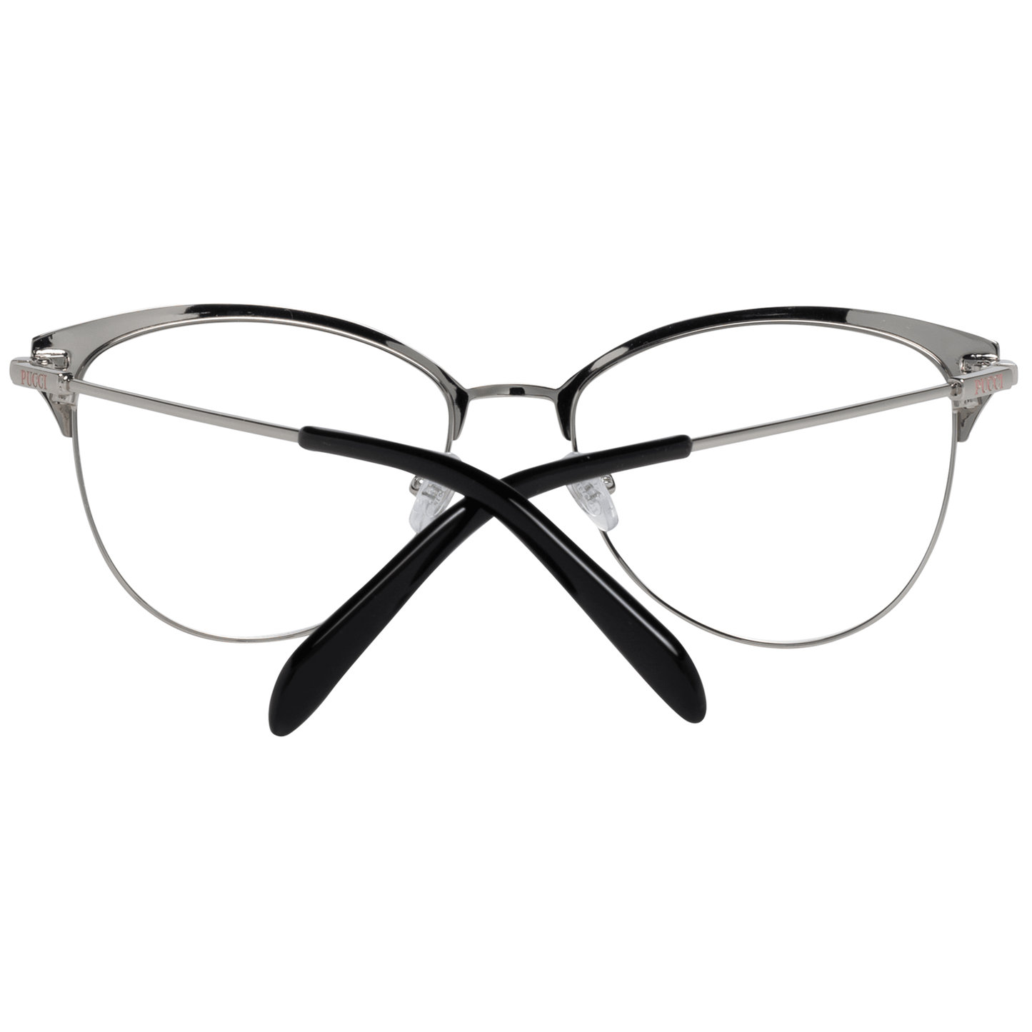 Silberne Frauen Frames