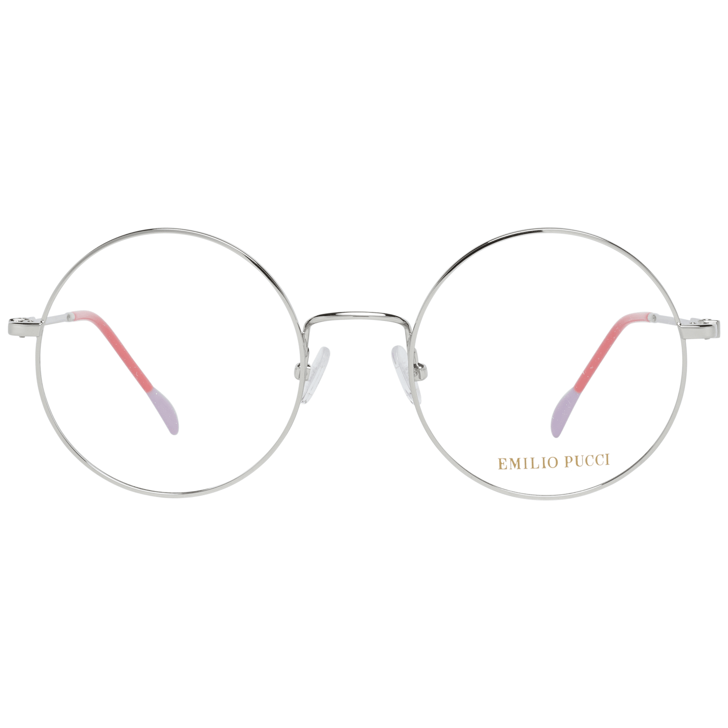 Silberne Frauen Frames
