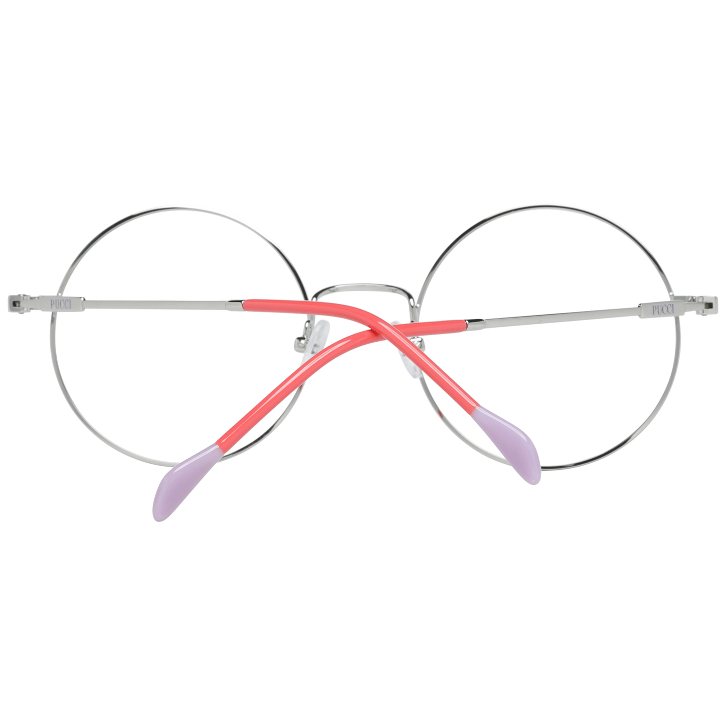 Silberne Frauen Frames