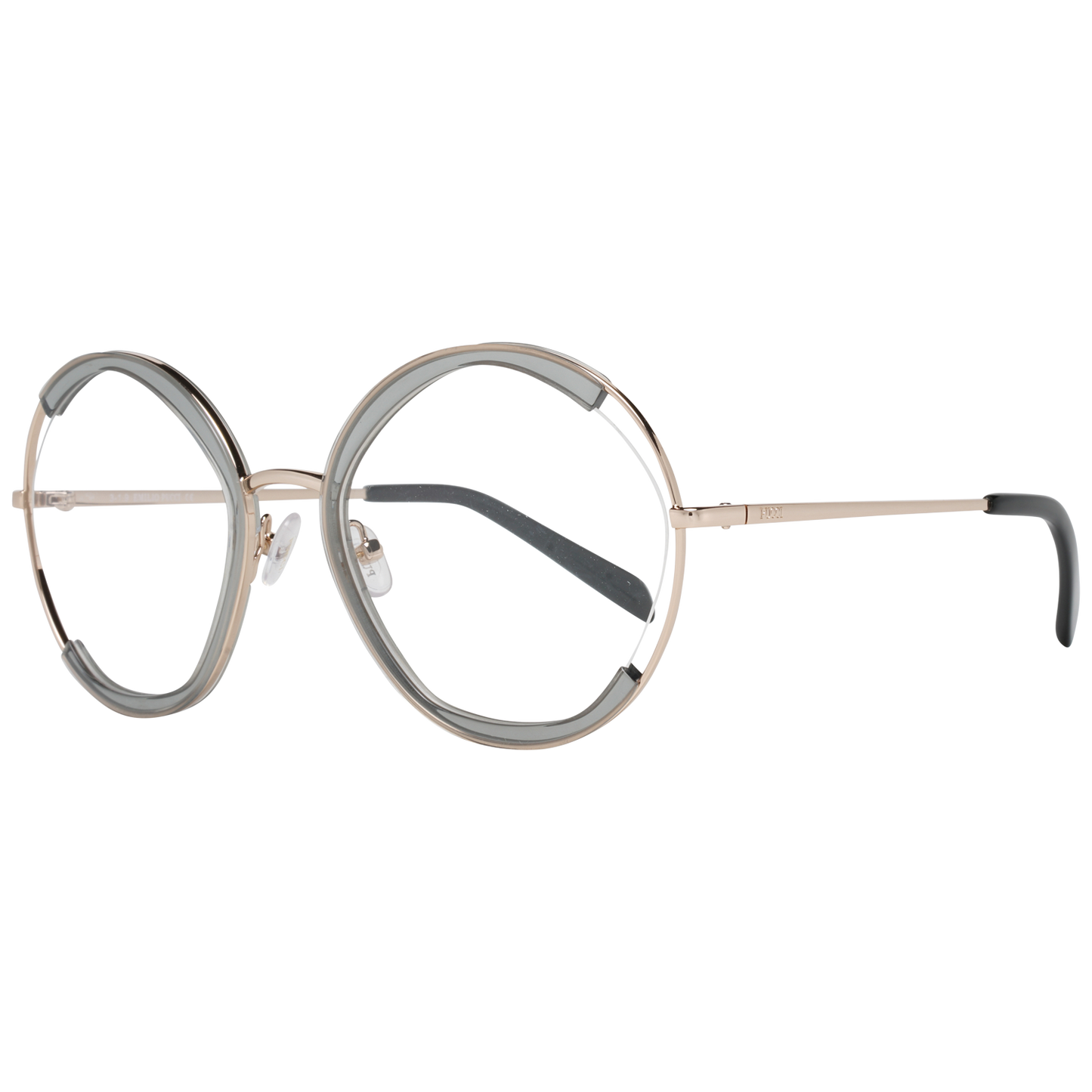 Graue Frauen Frames