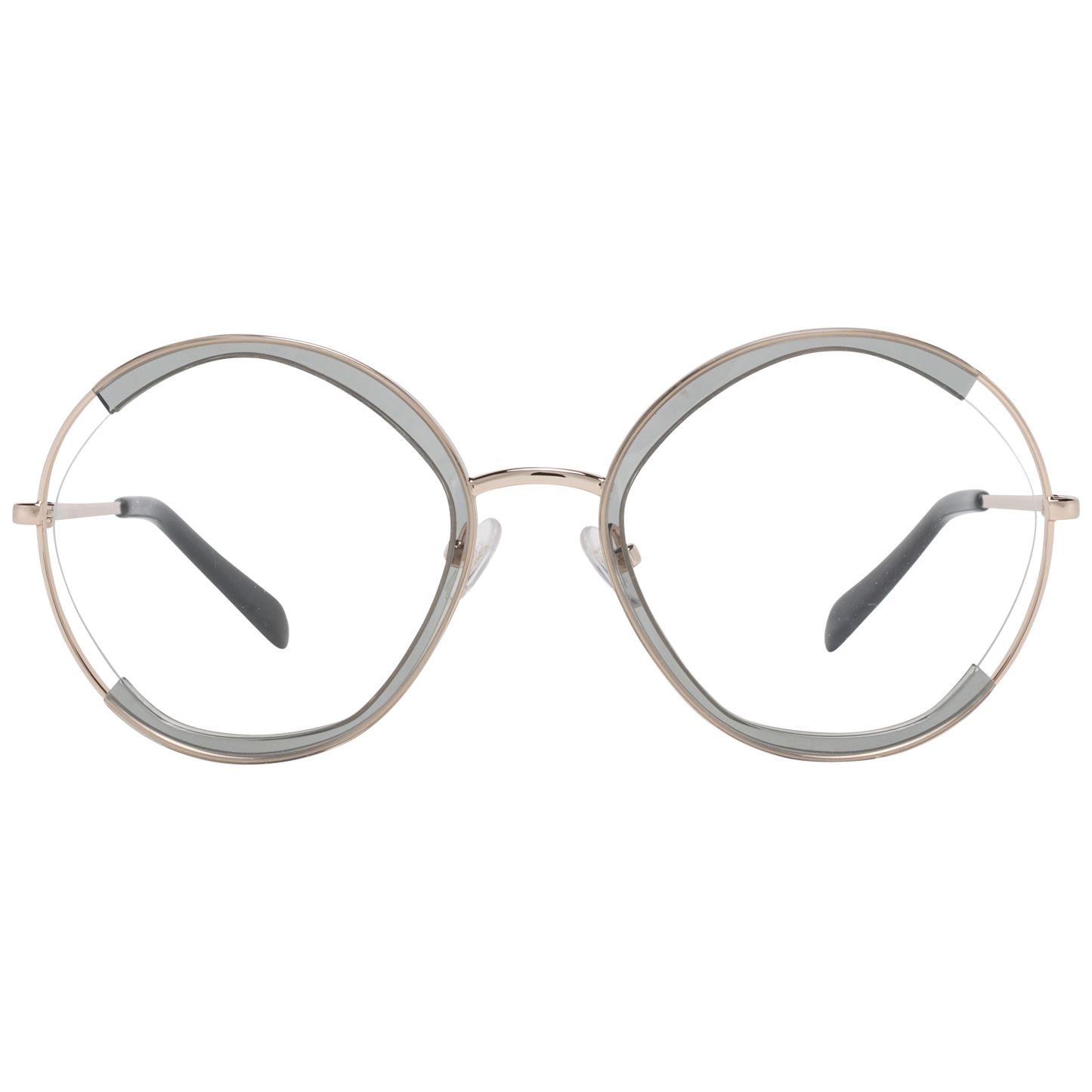 Graue Frauen Frames