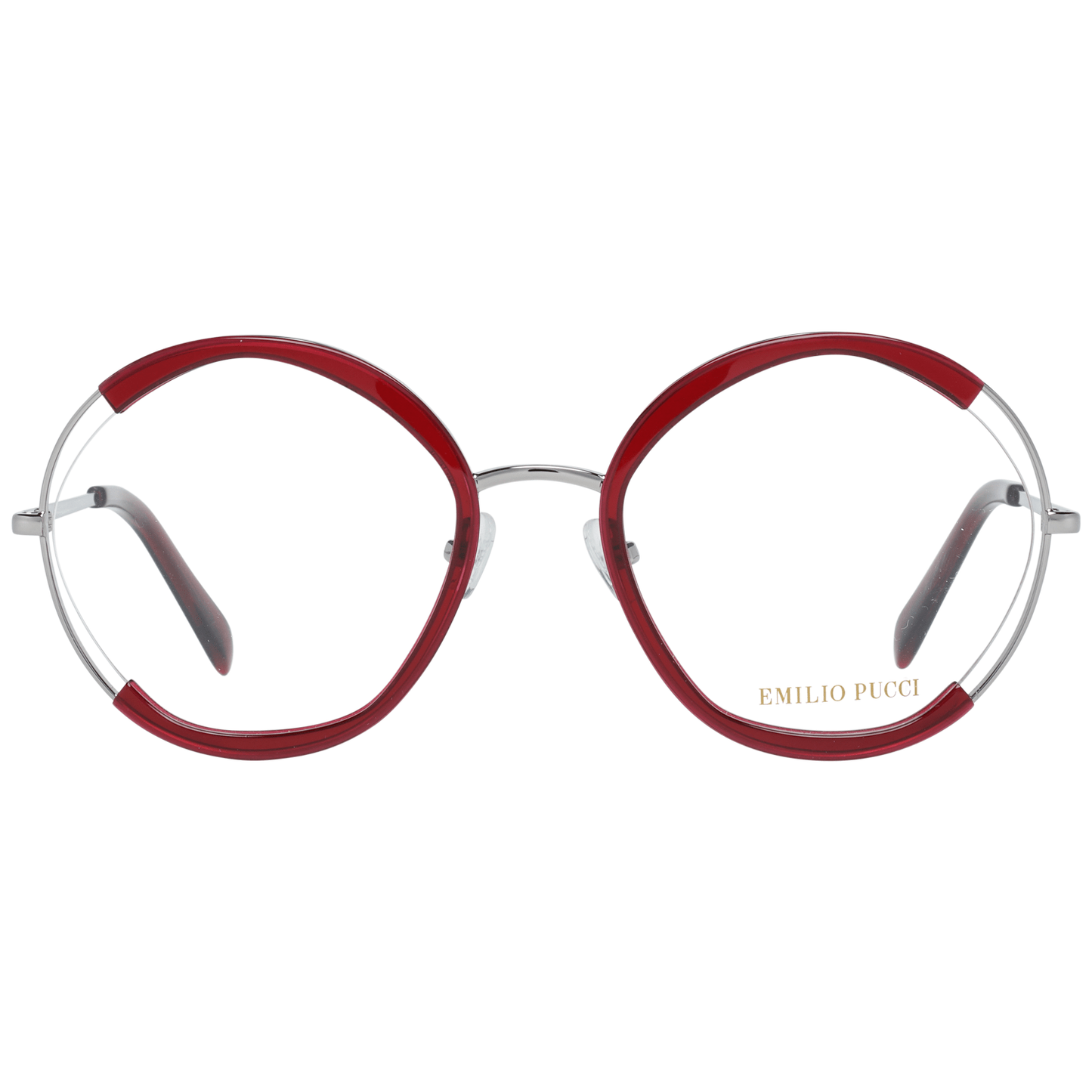 Rote Frauen Frames