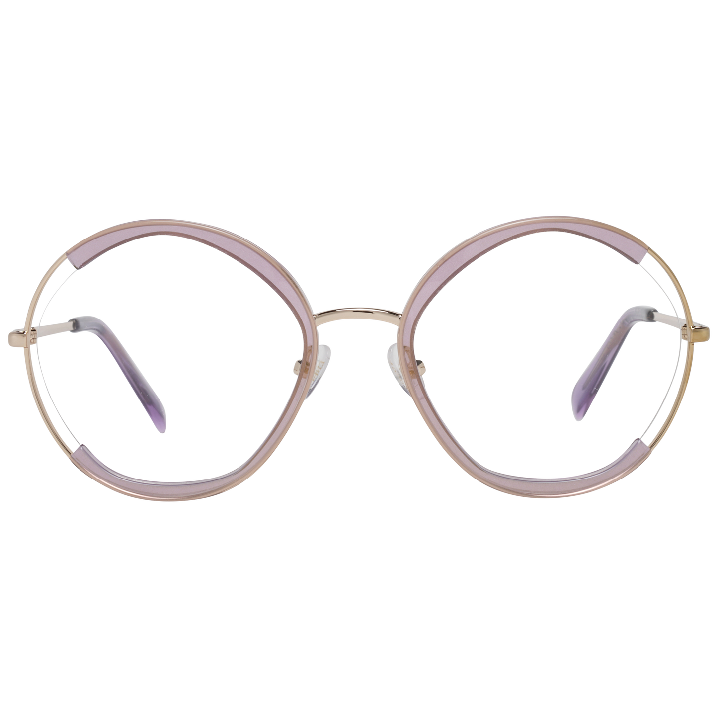Lila Frauen Frames