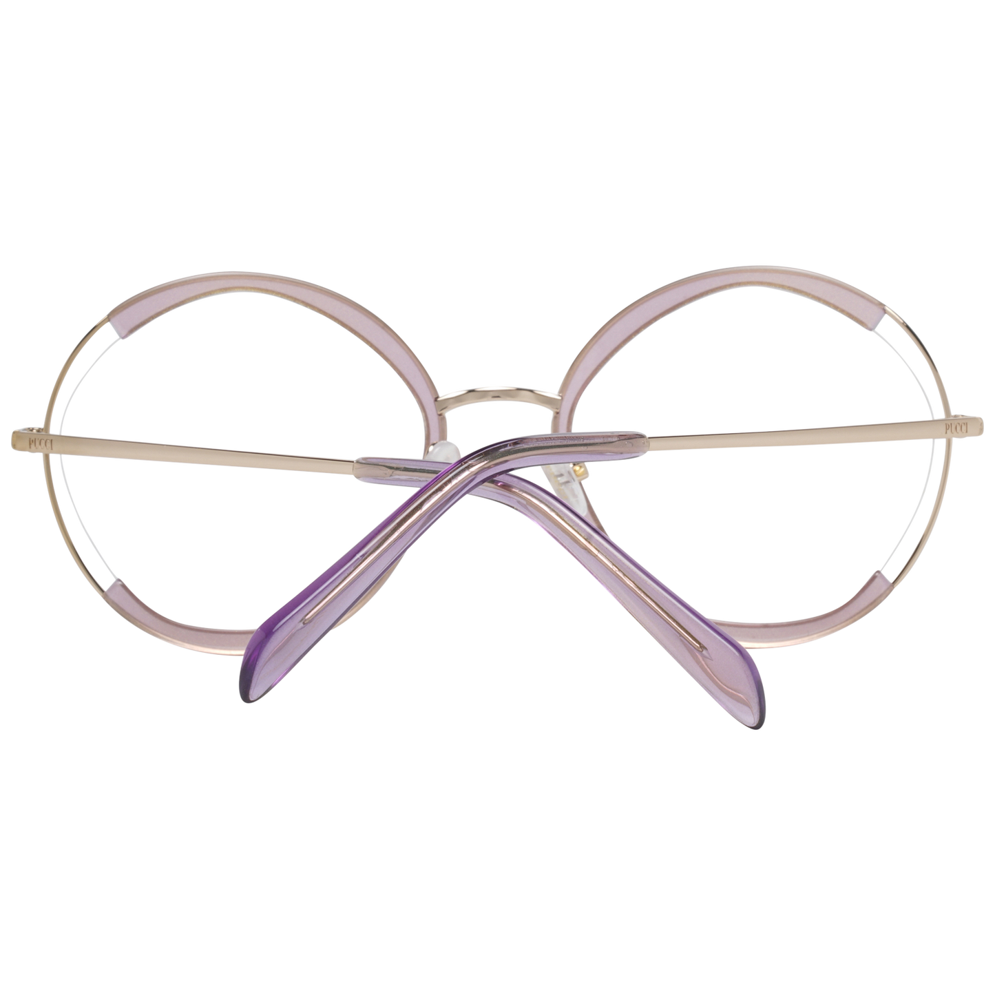 Lila Frauen Frames