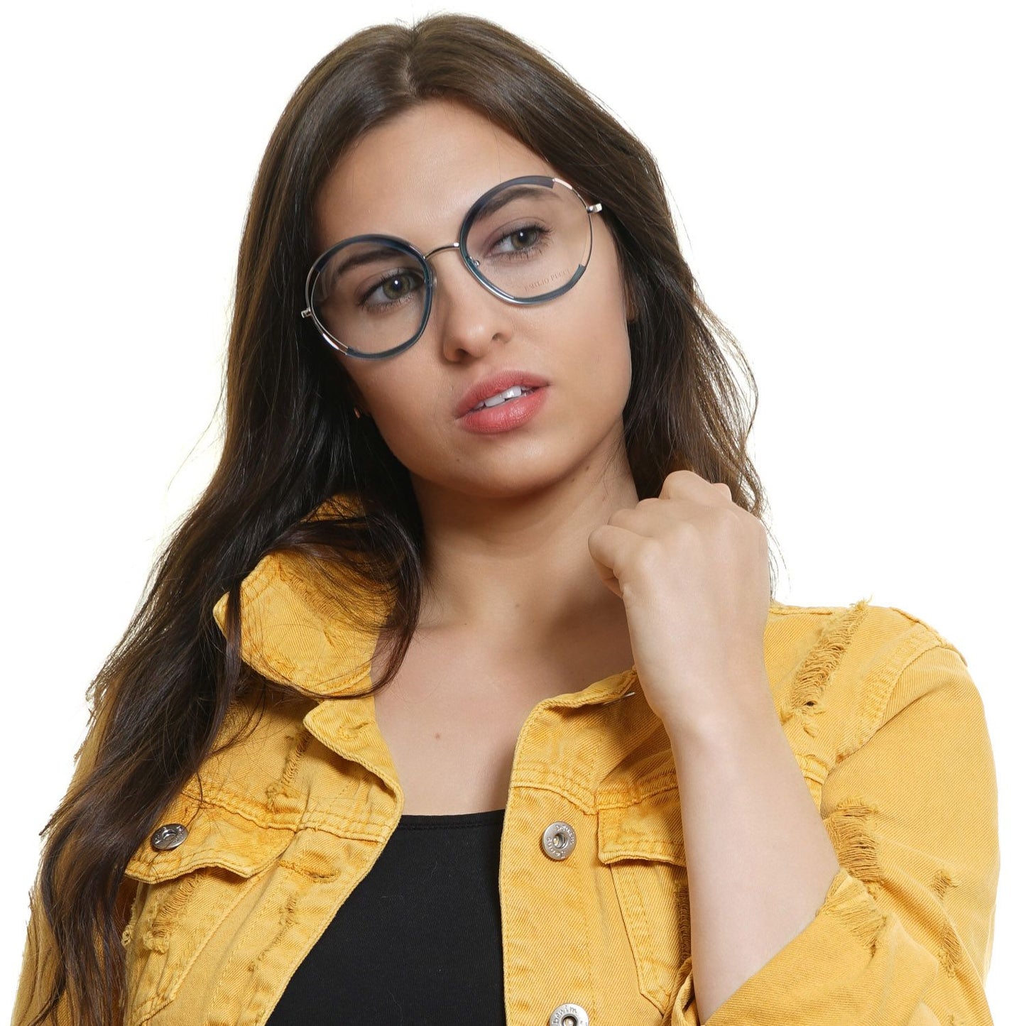 Türkis Frauen Frames