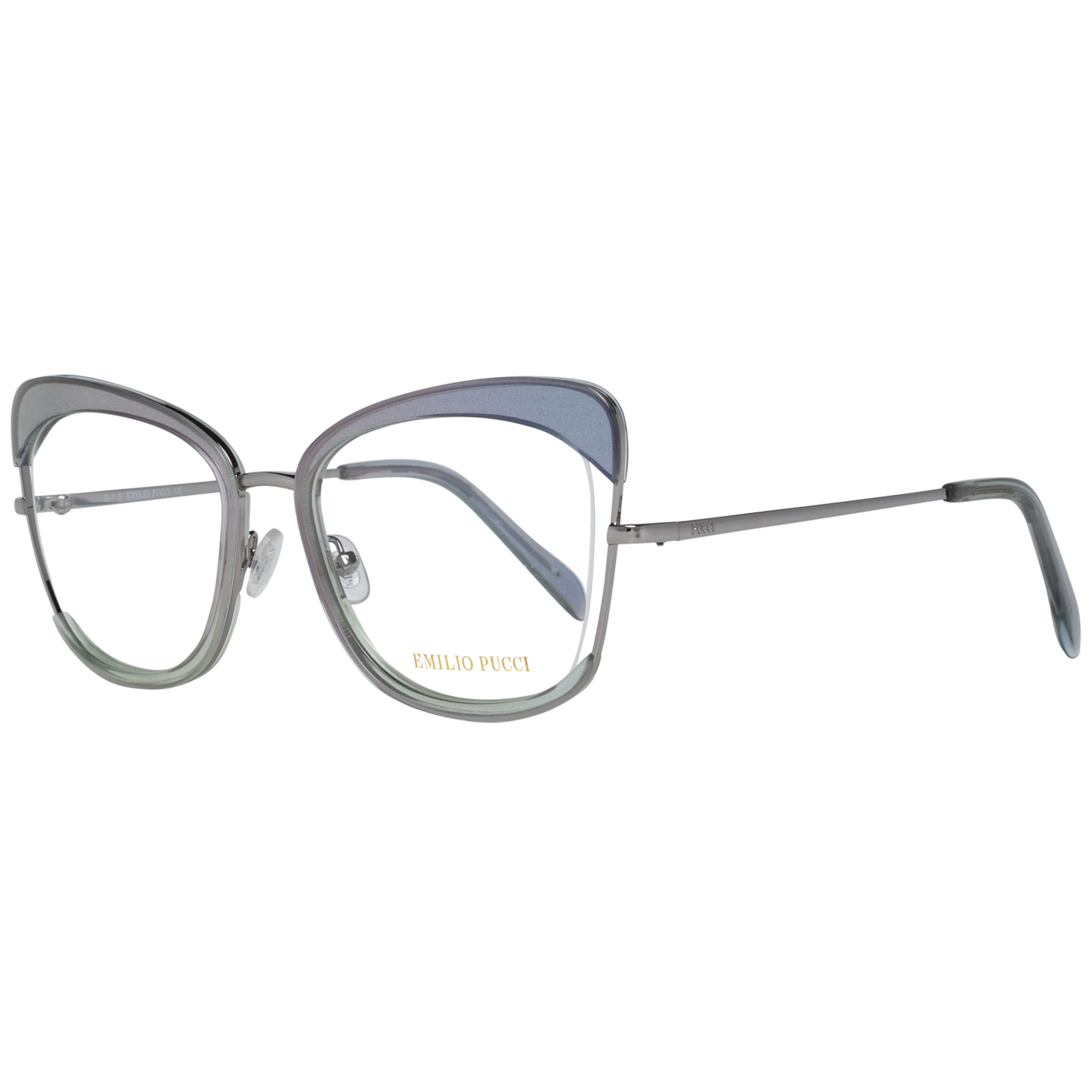 Graue Frauen Frames