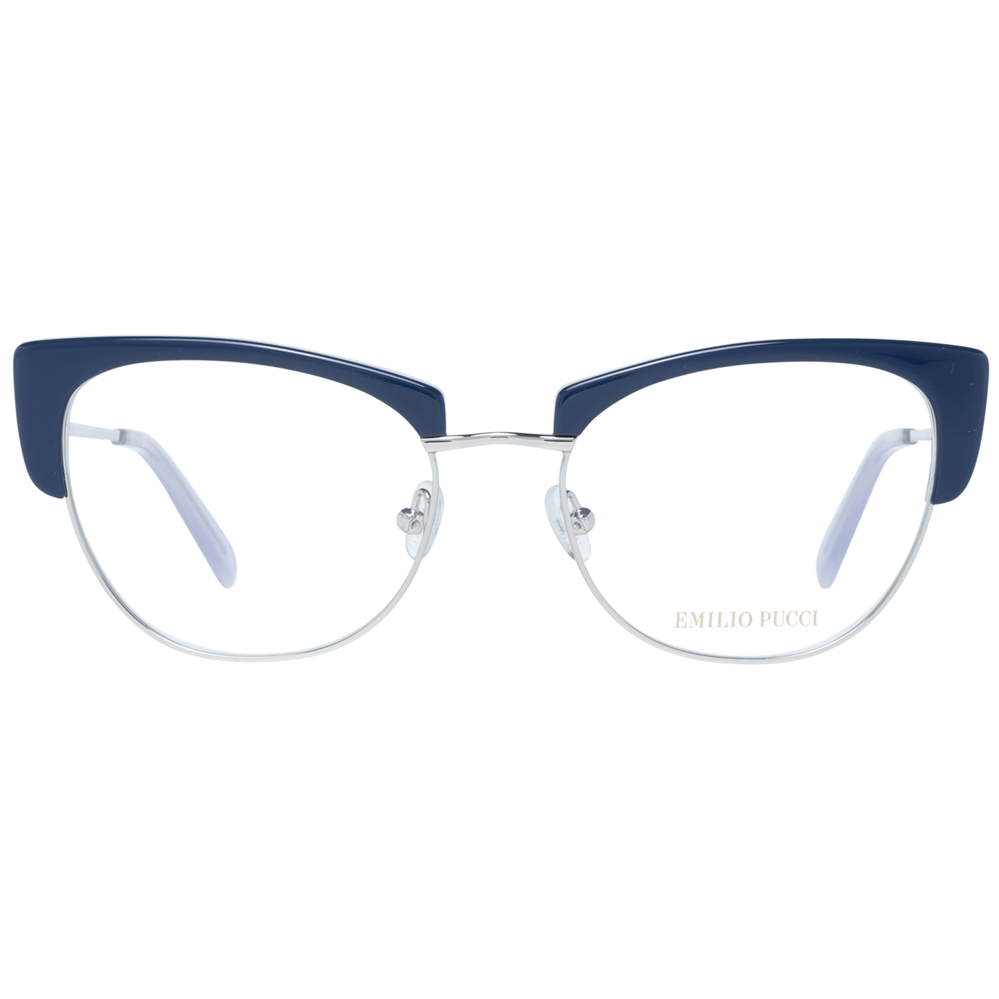 Blau Frauen Frames