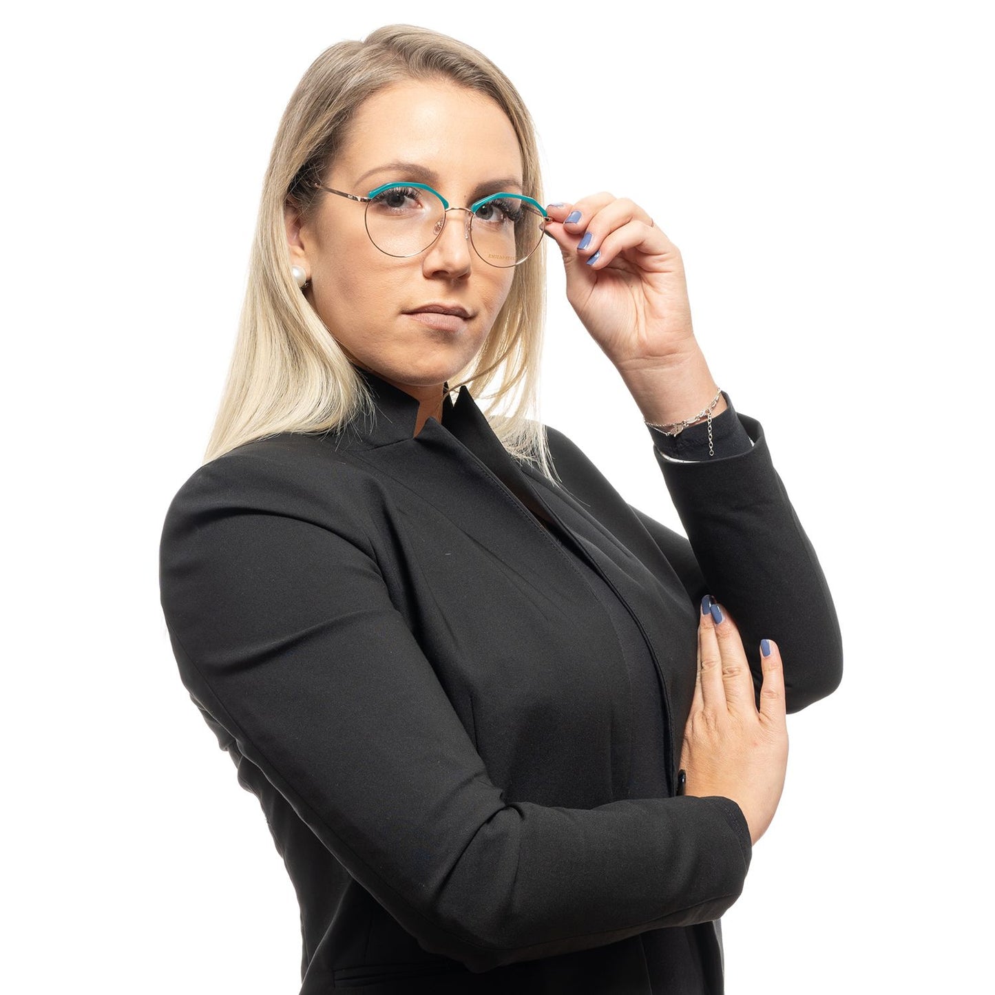 Türkis Frauen Frames