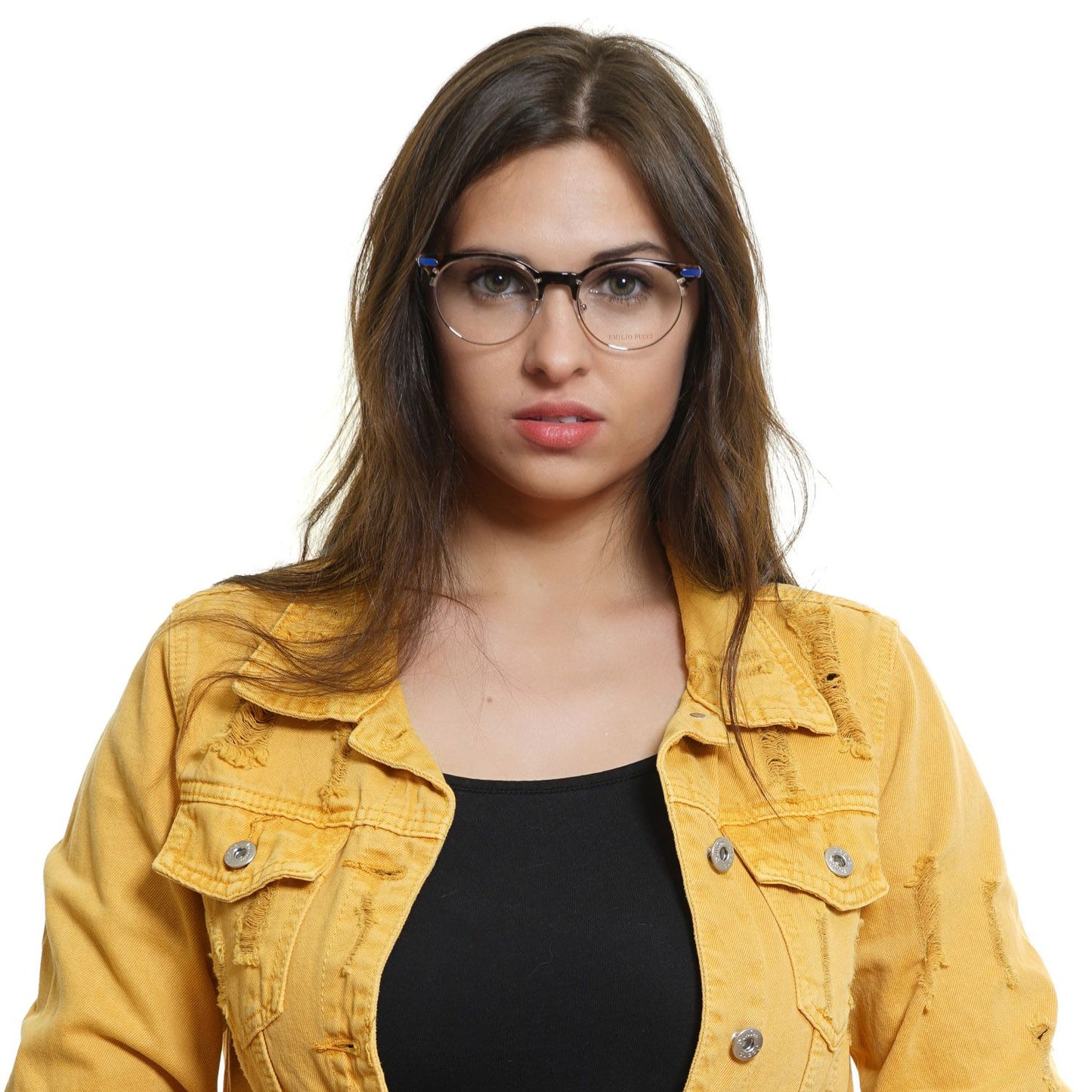 Multicolor Frauen Frames