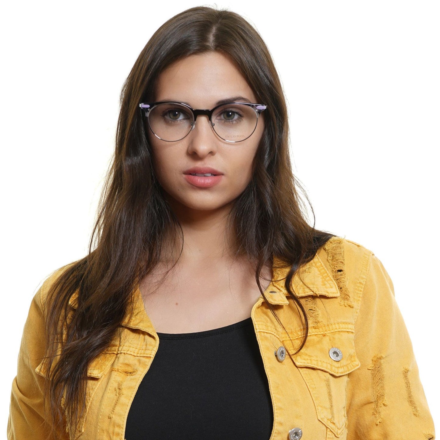 Multicolor Frauen Frames
