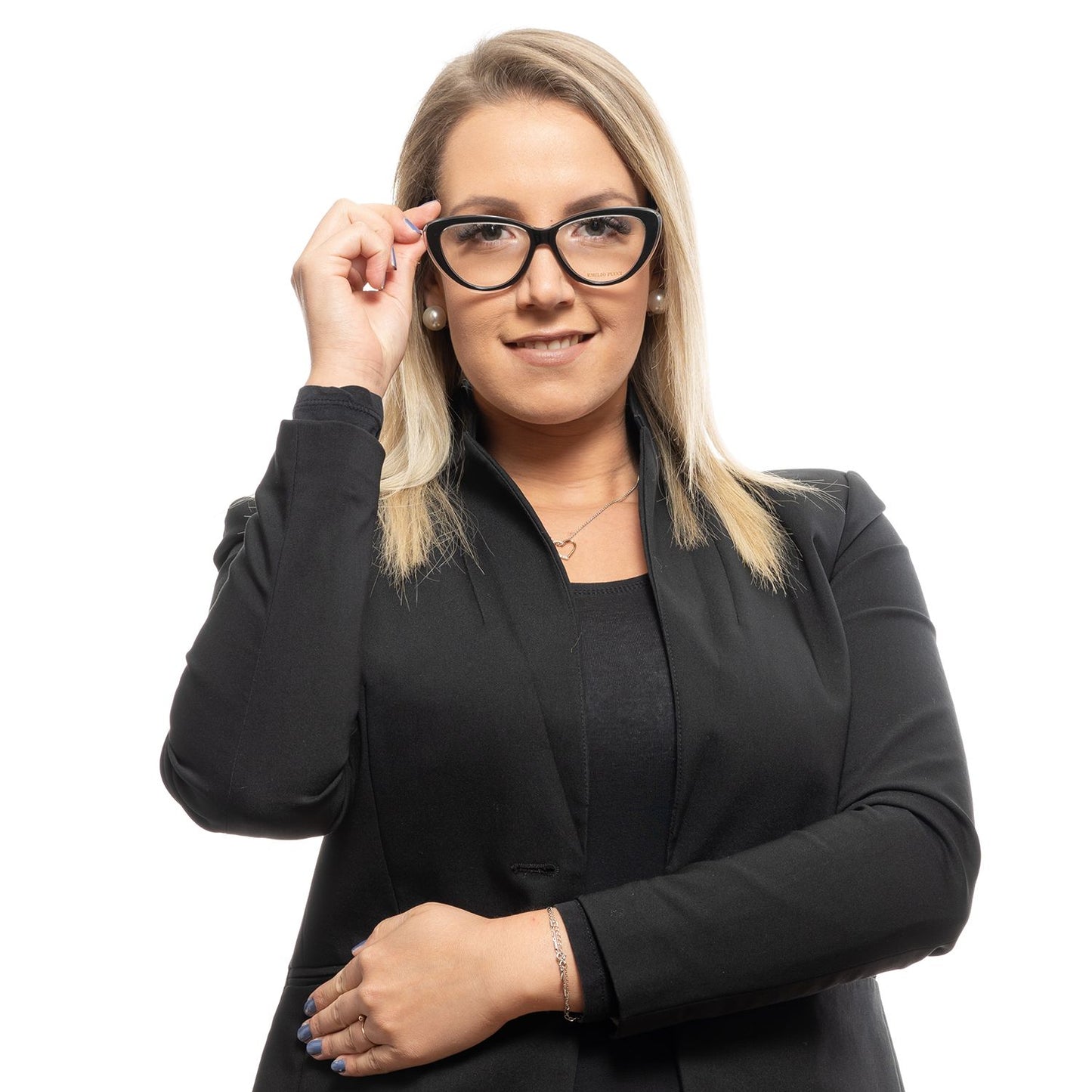 Schwarze Frauen Frames