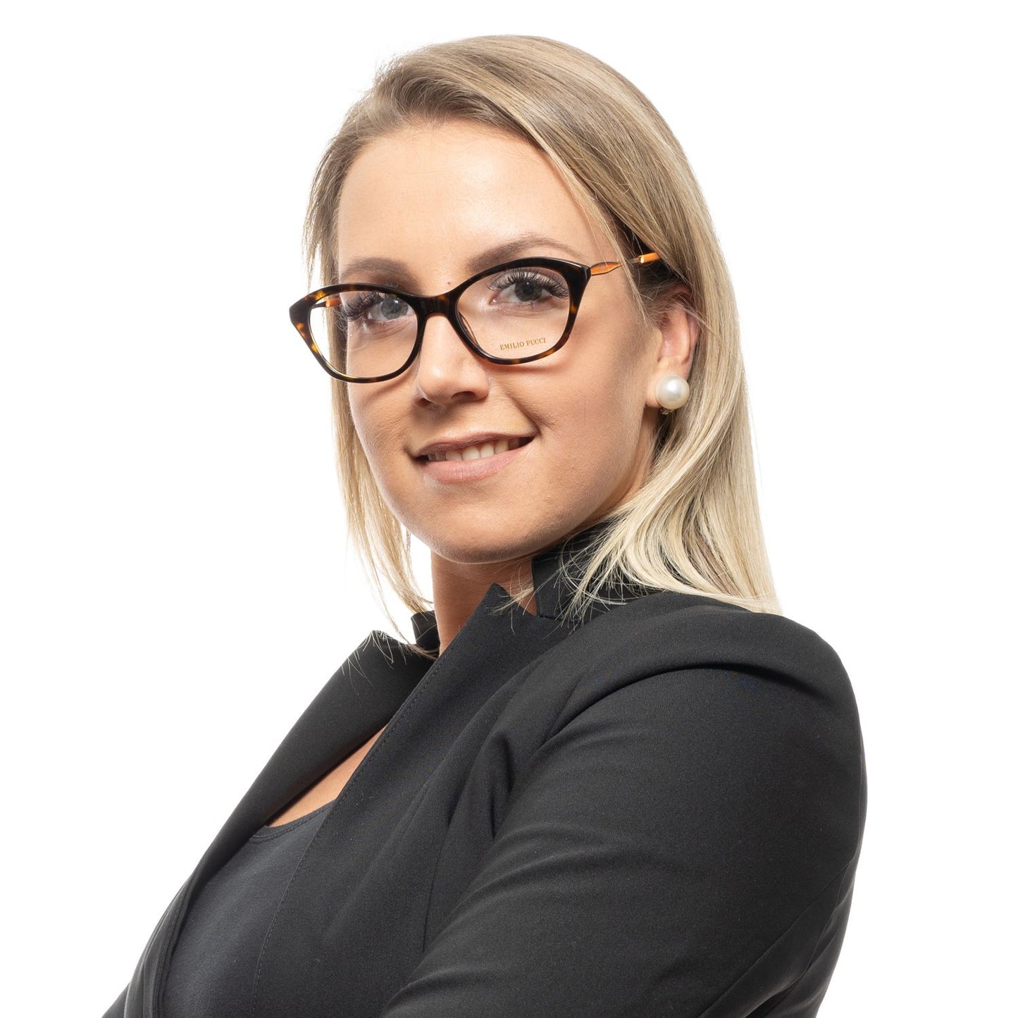 Braun Frauen Frames