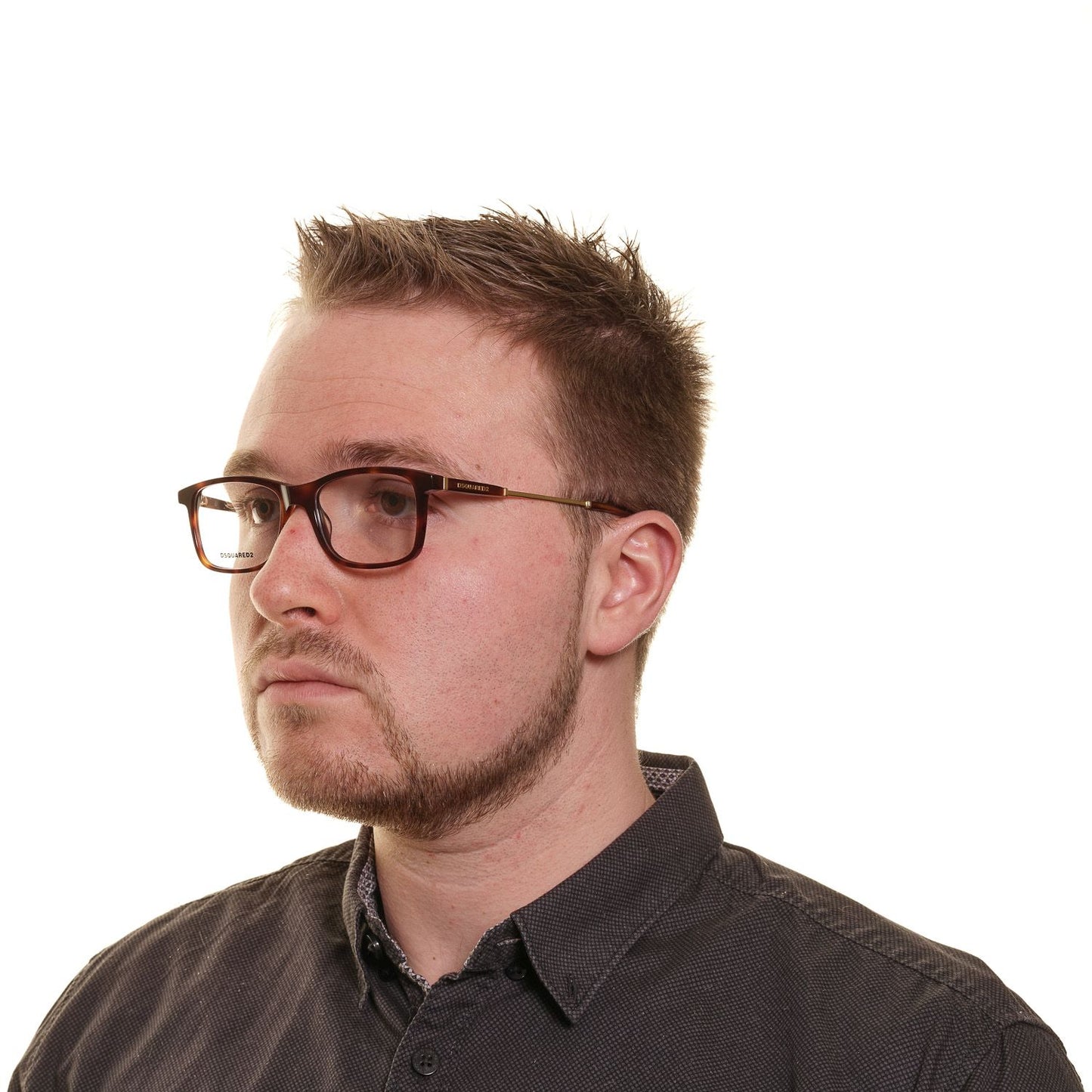 Braun Männer Frames