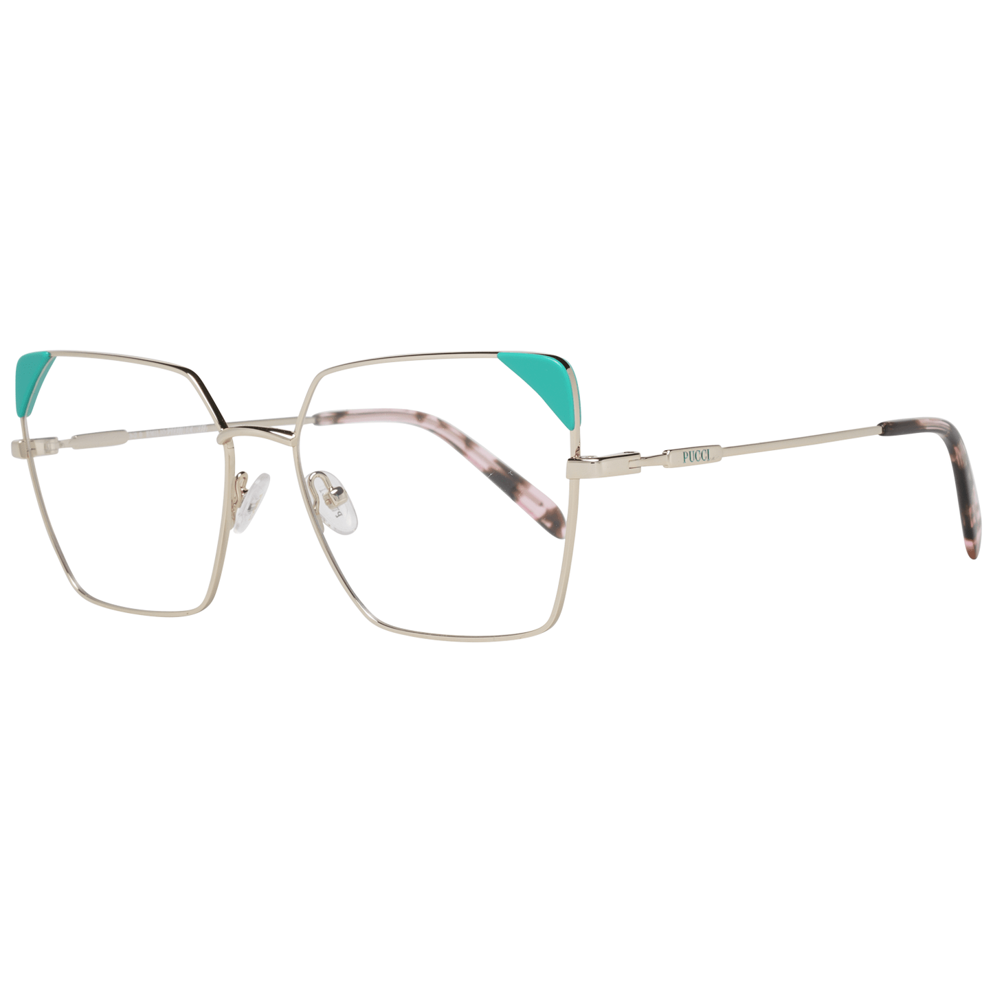 Gold Frauen Frames