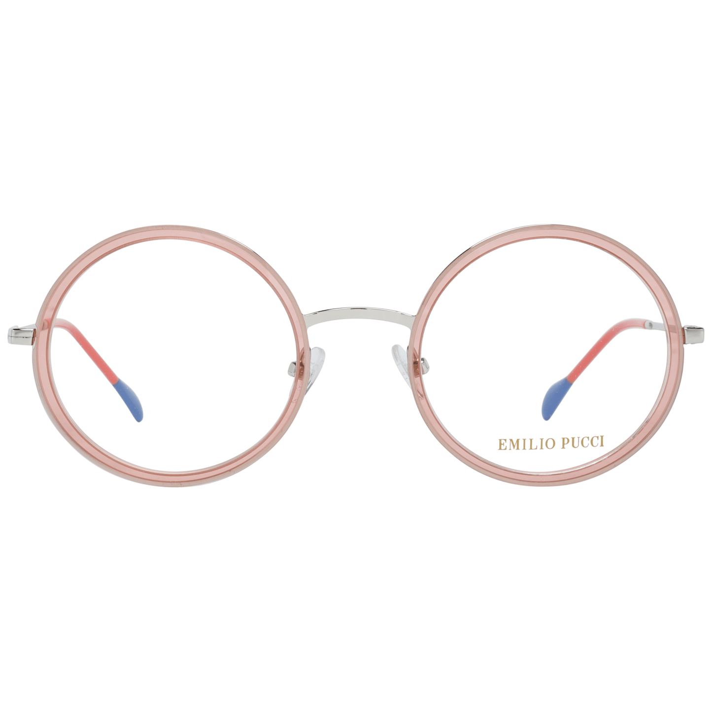 Orange Frauen Frames