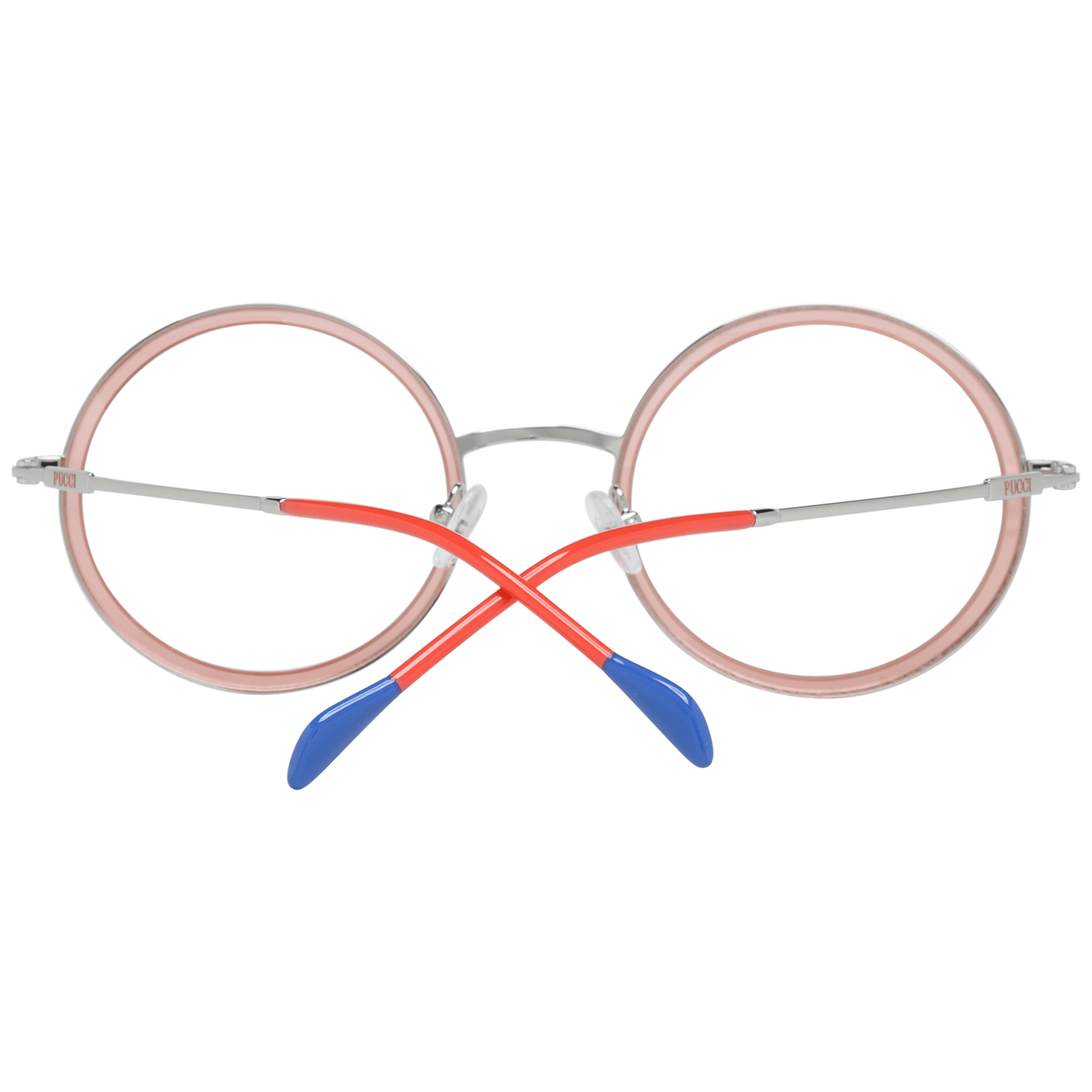 Orange Frauen Frames