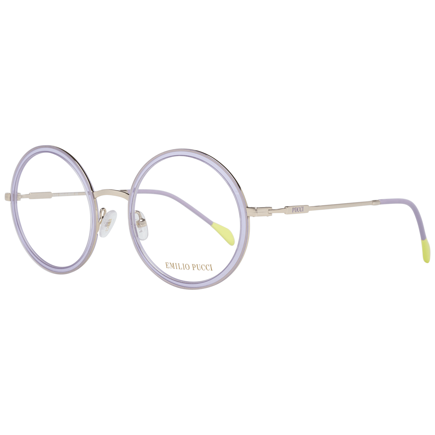 Lila Frauen Frames
