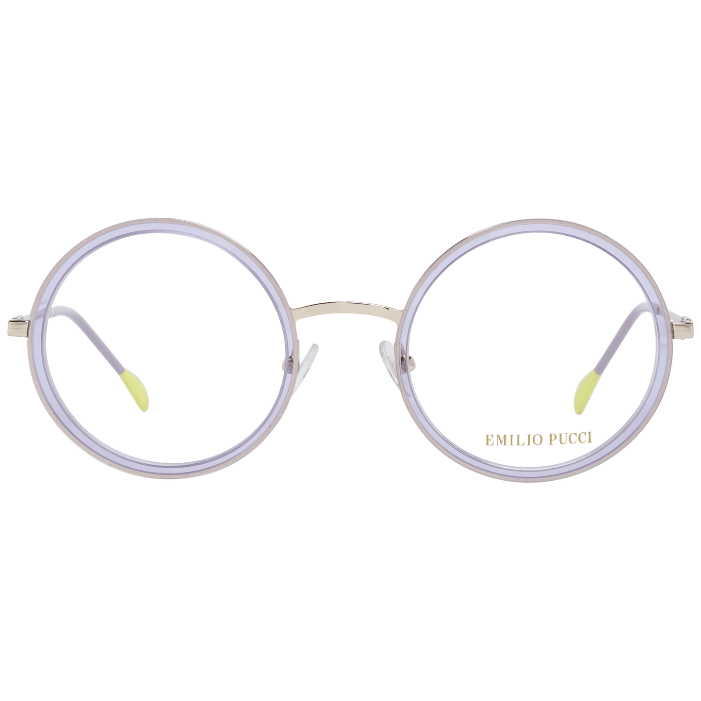 Lila Frauen Frames