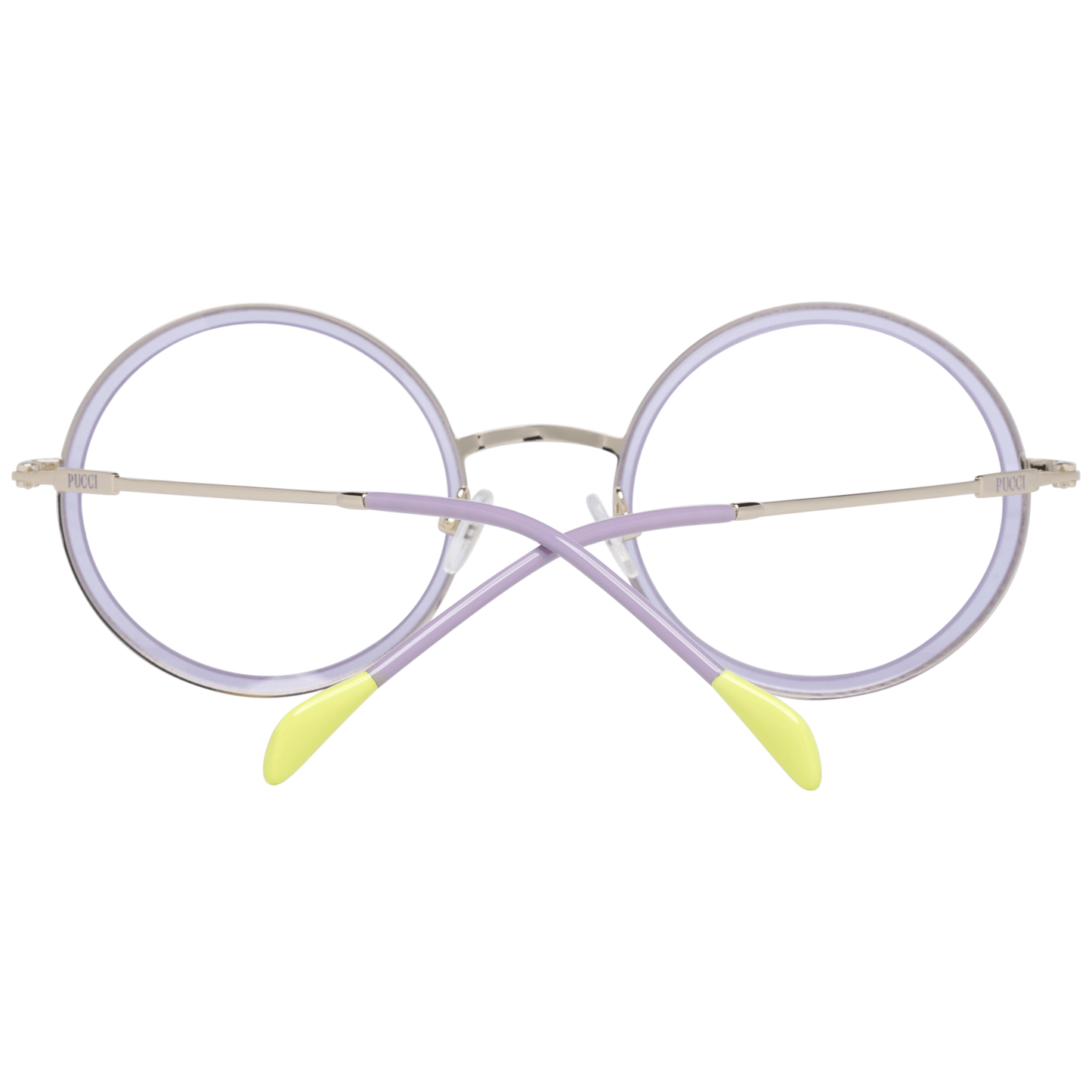 Lila Frauen Frames
