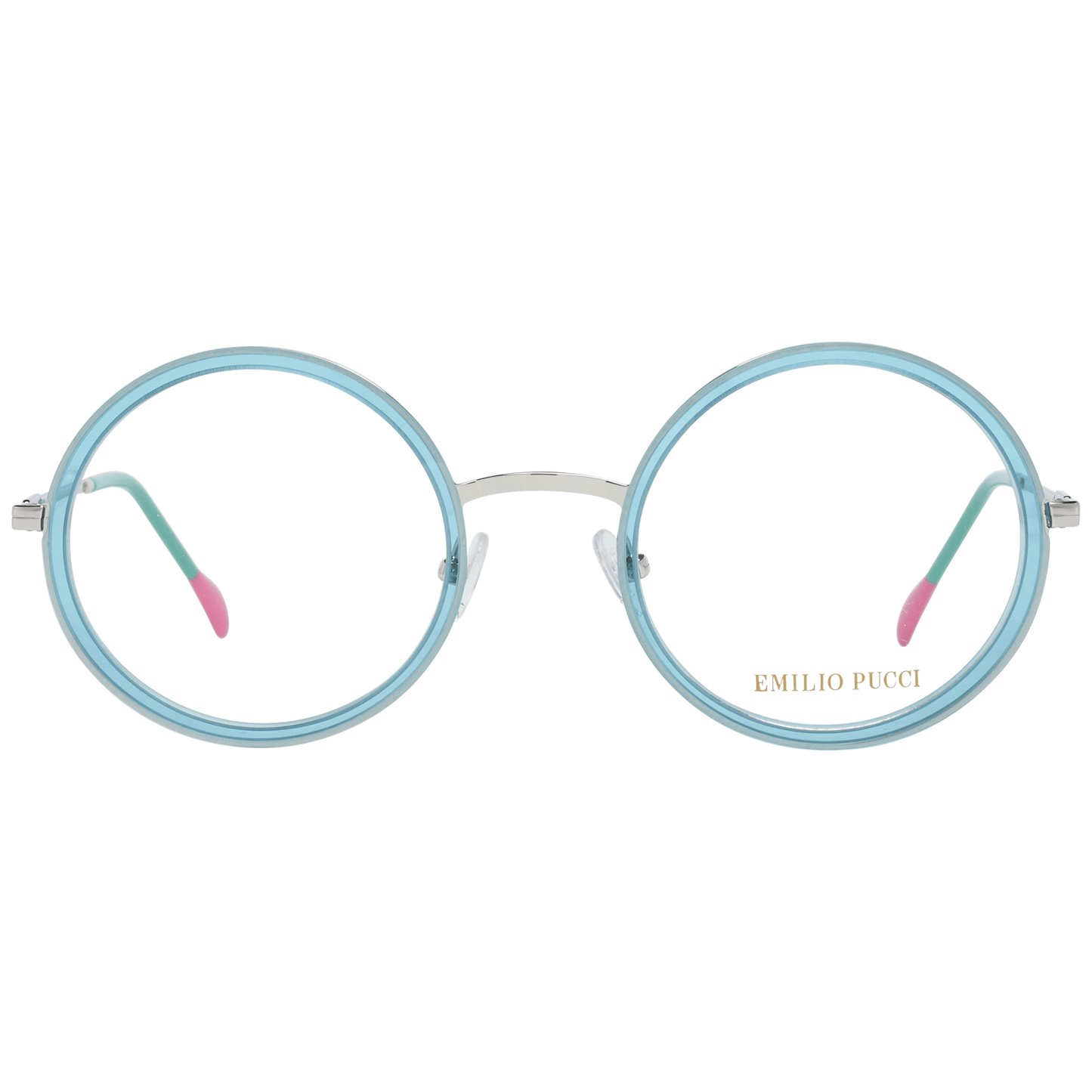 Blau Frauen Frames