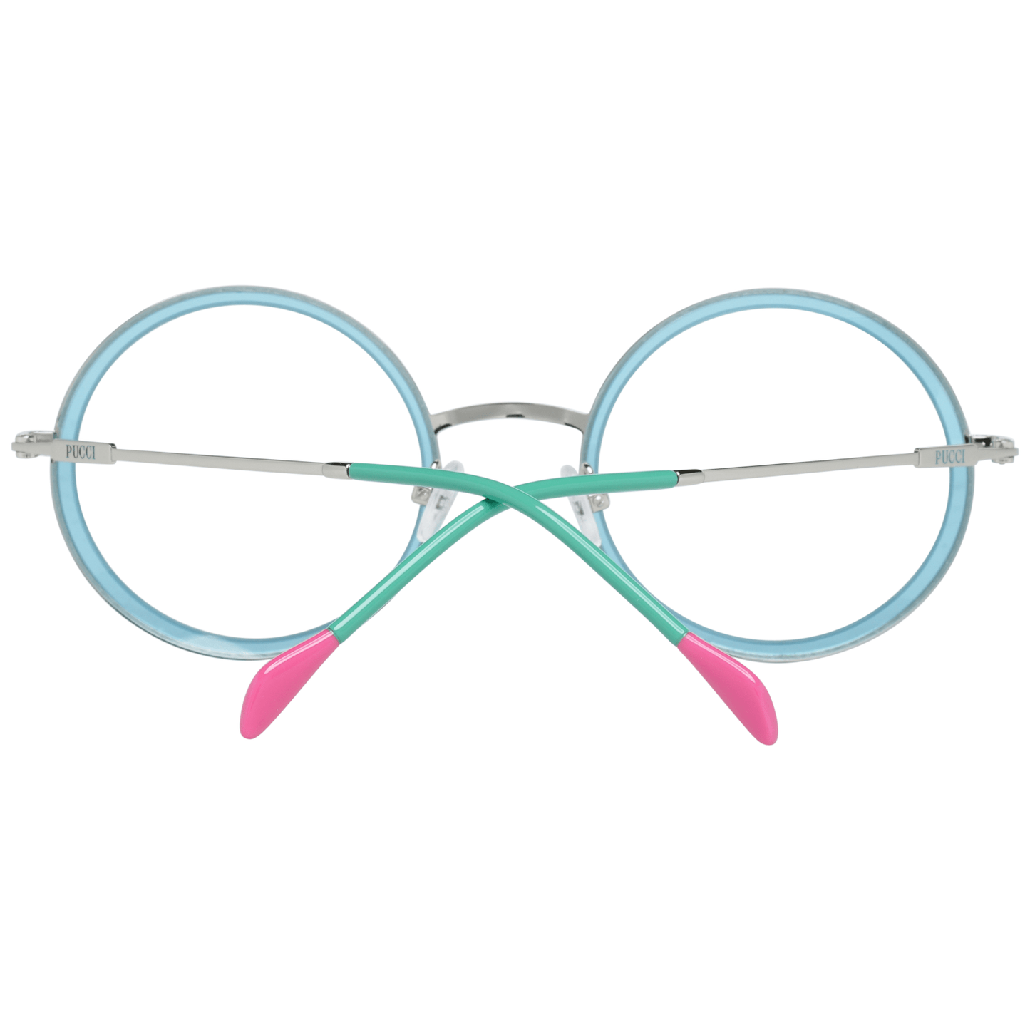 Blau Frauen Frames