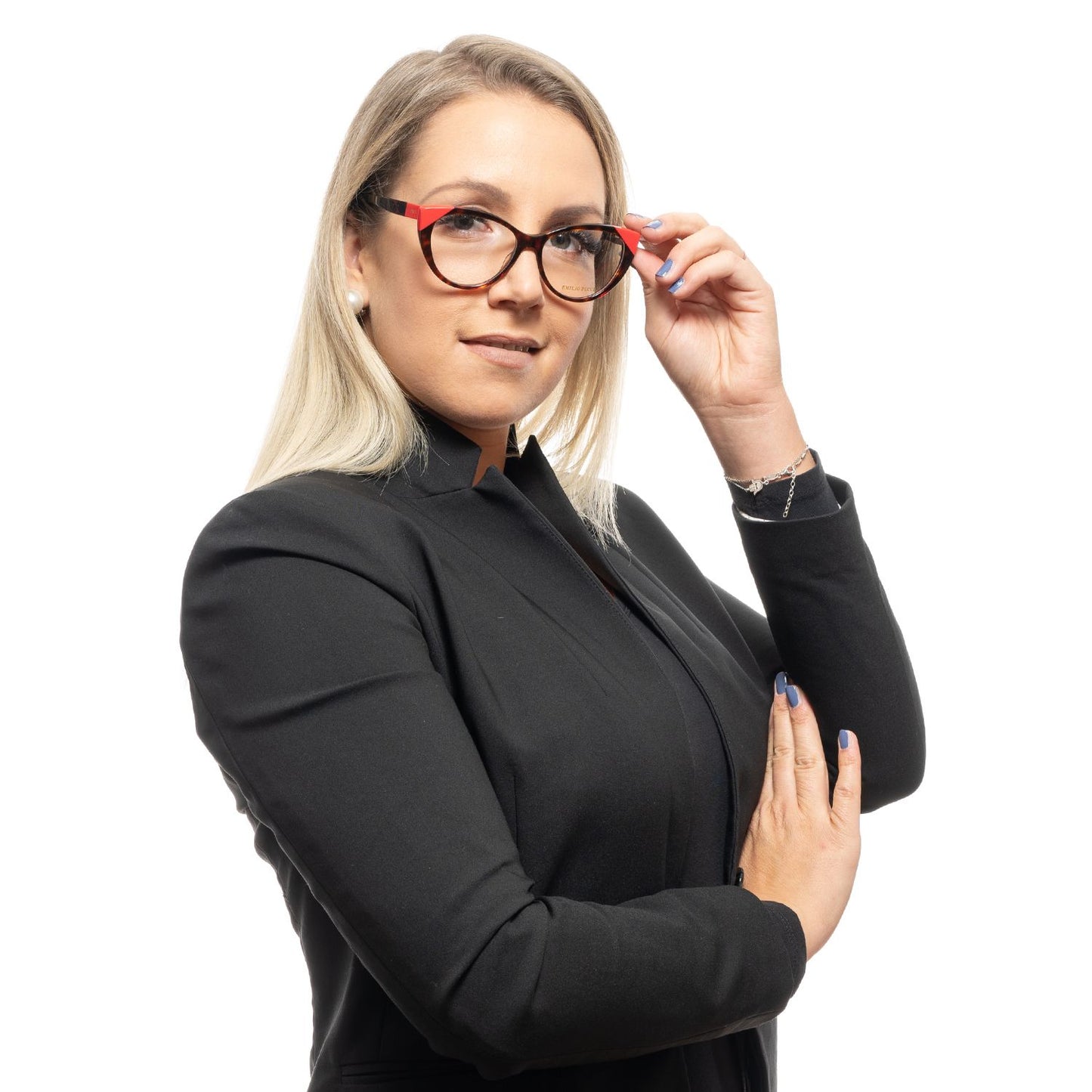 Braun Frauen Frames