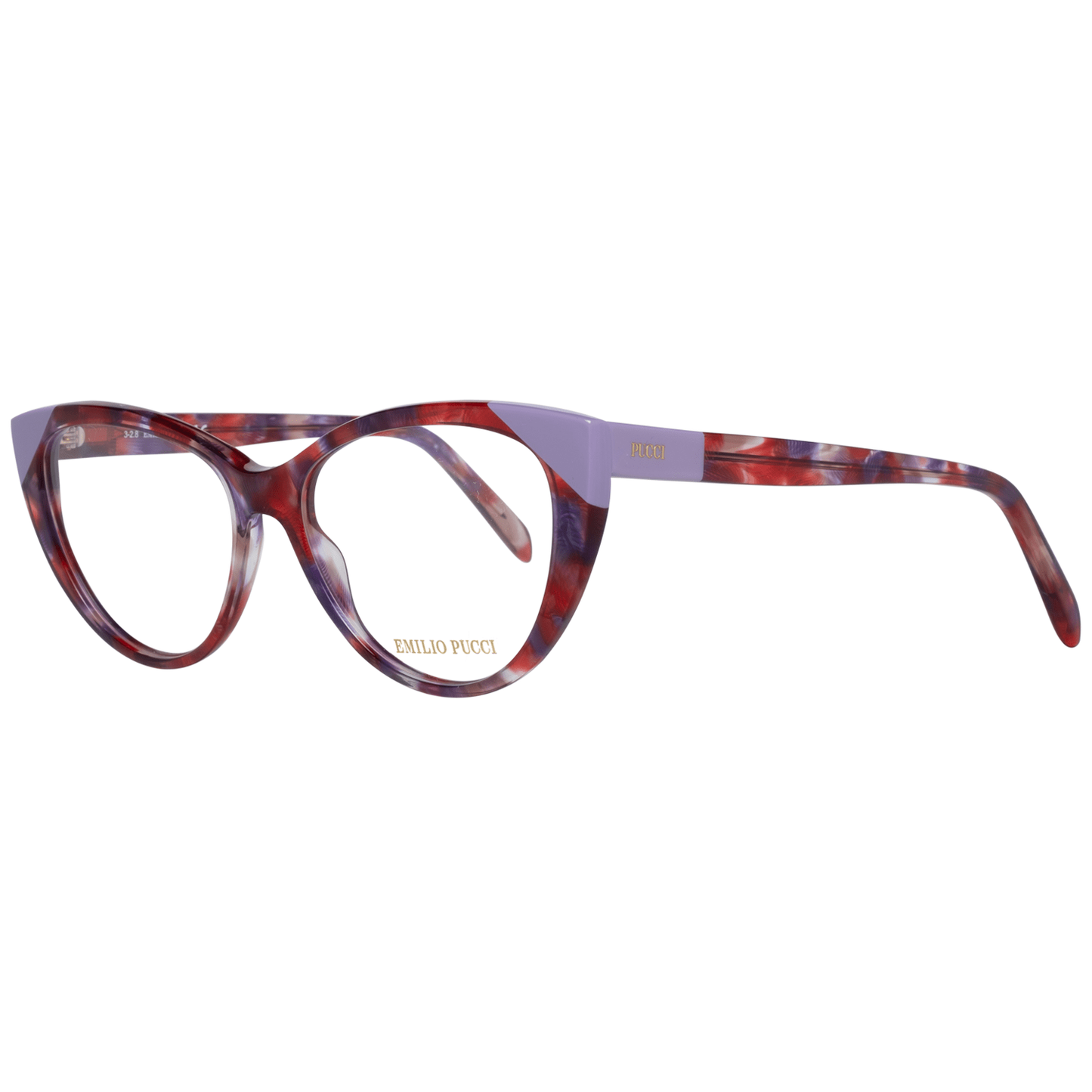 Lila Frauen Frames