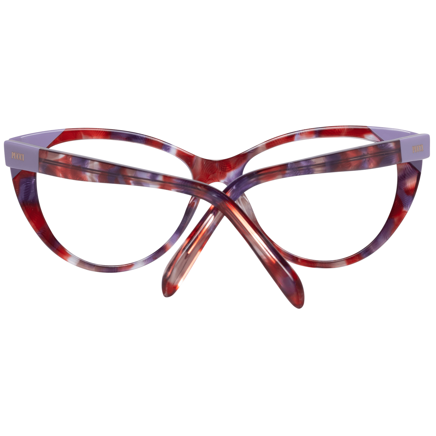 Lila Frauen Frames