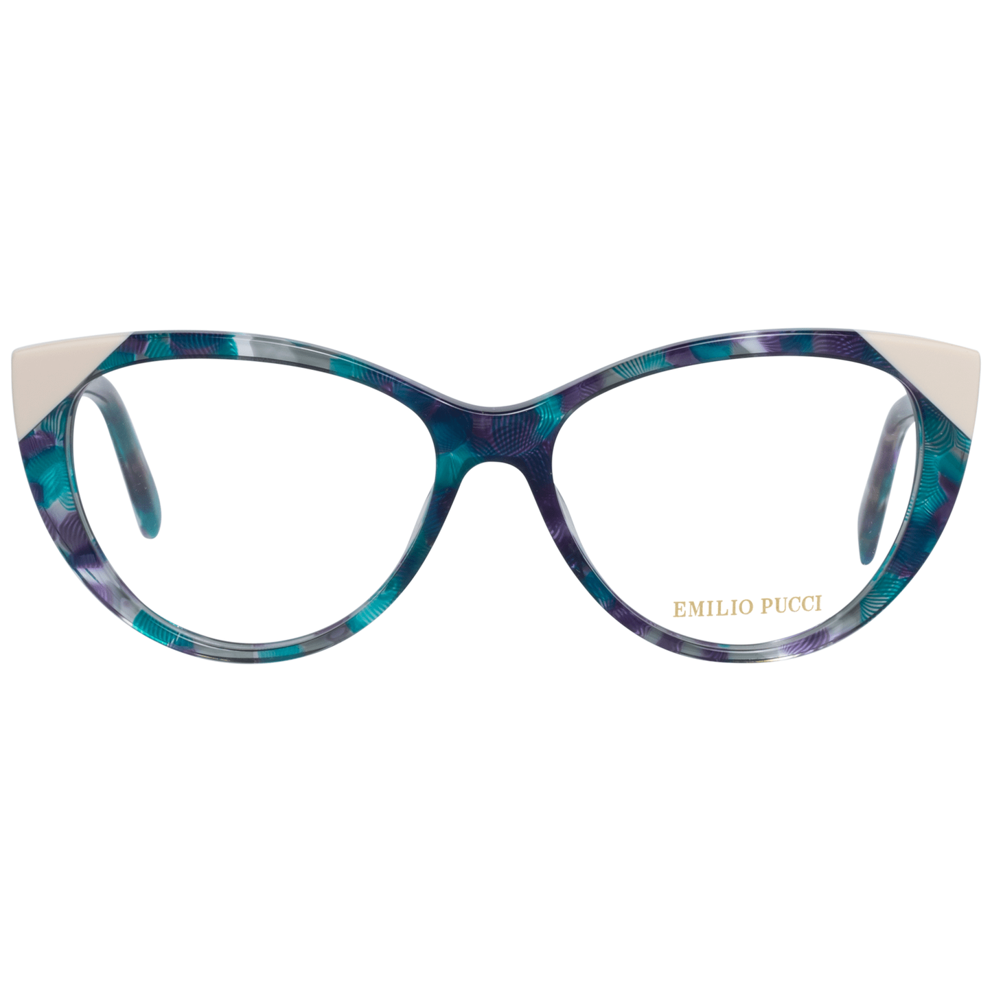 Multicolor Frauen Frames