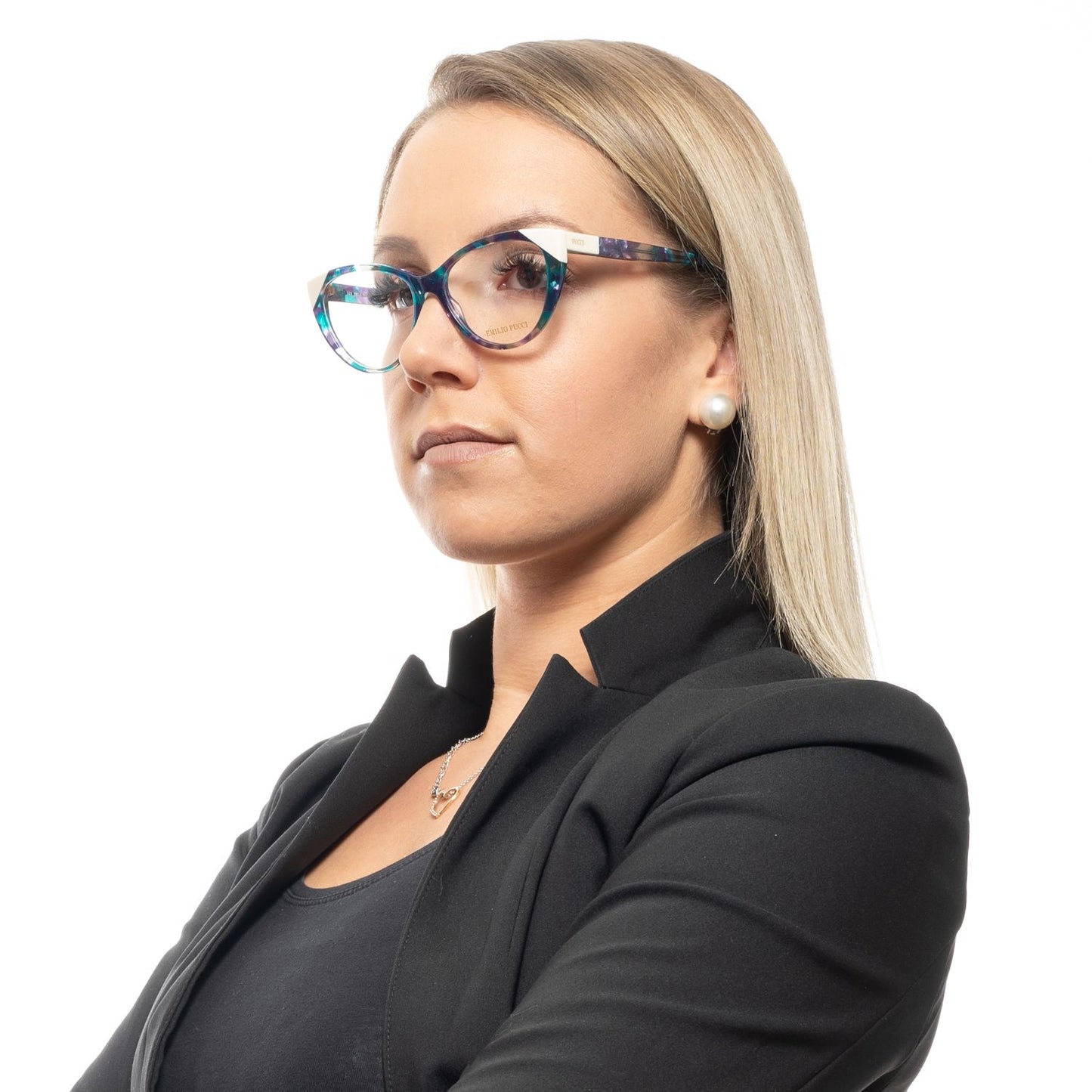 Multicolor Frauen Frames