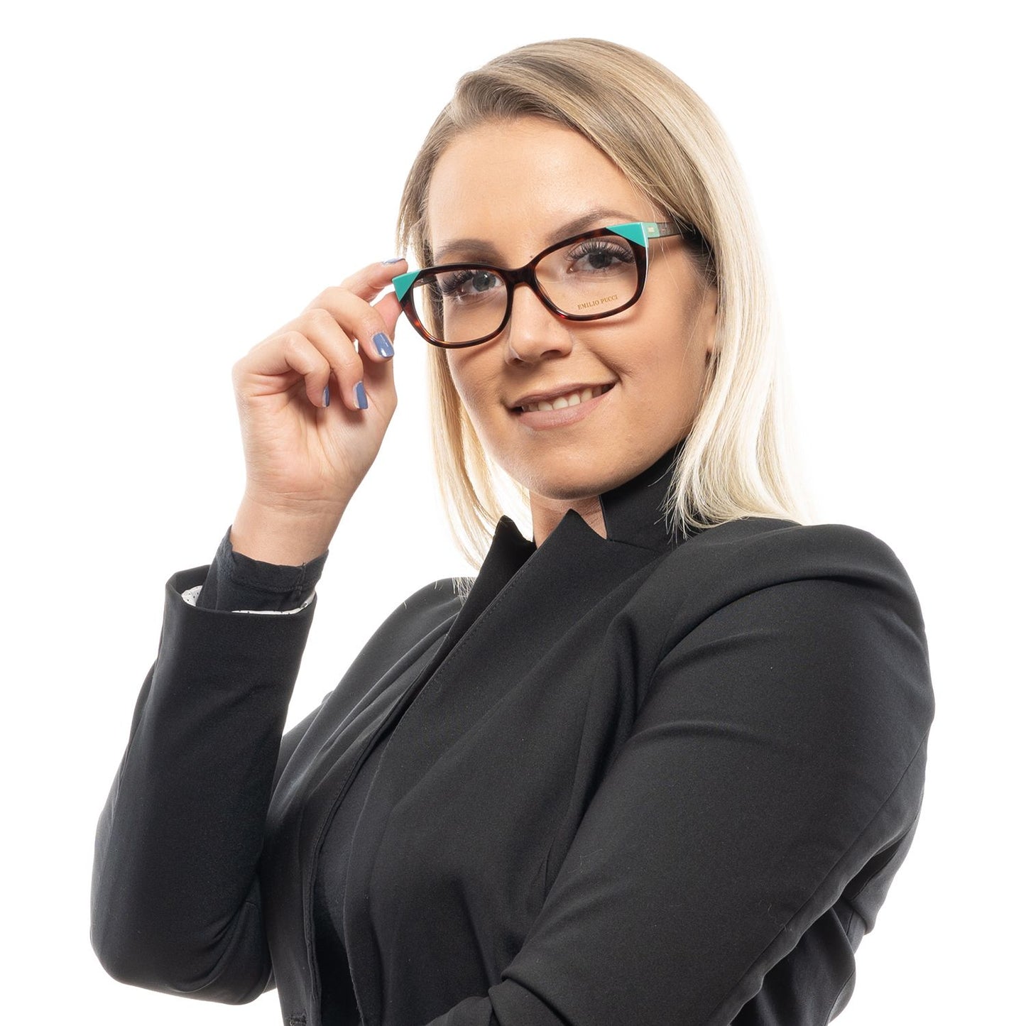 Braun Frauen Frames