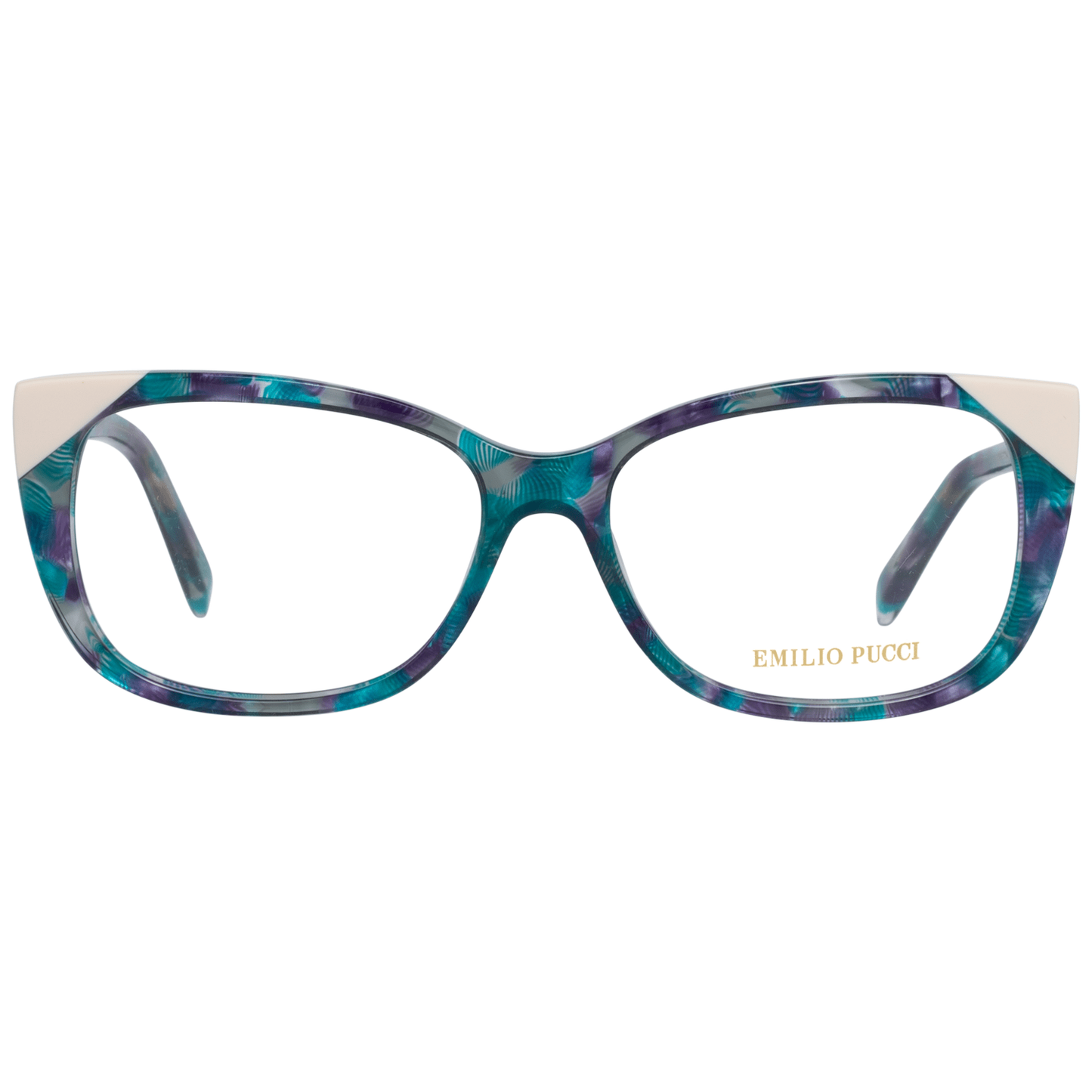 Blau Frauen Frames