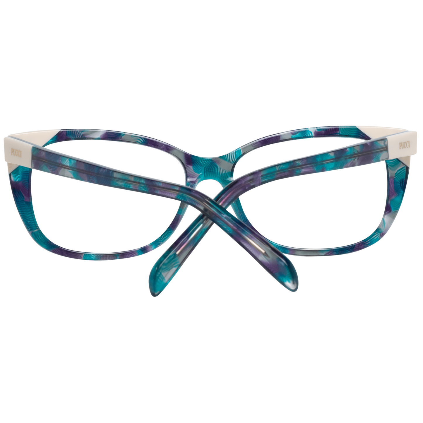 Blau Frauen Frames