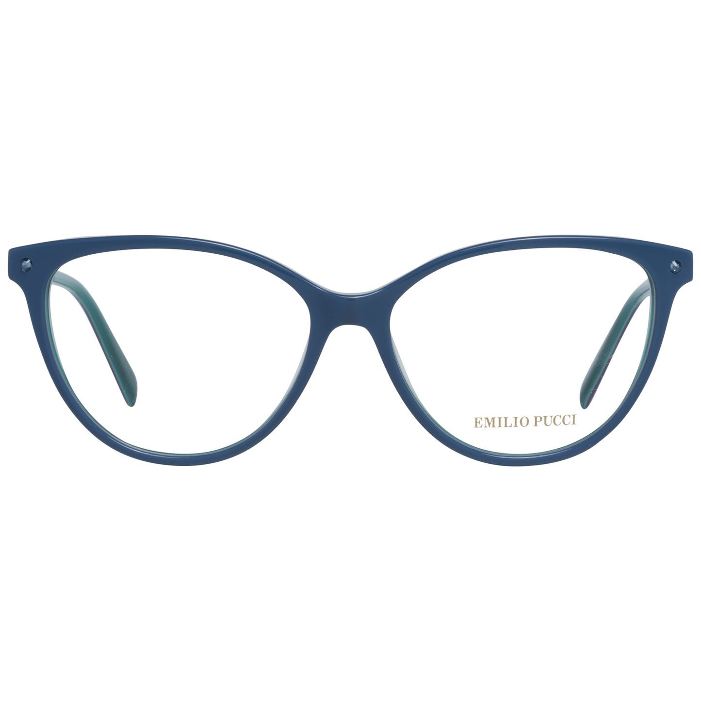 Blau Frauen Frames