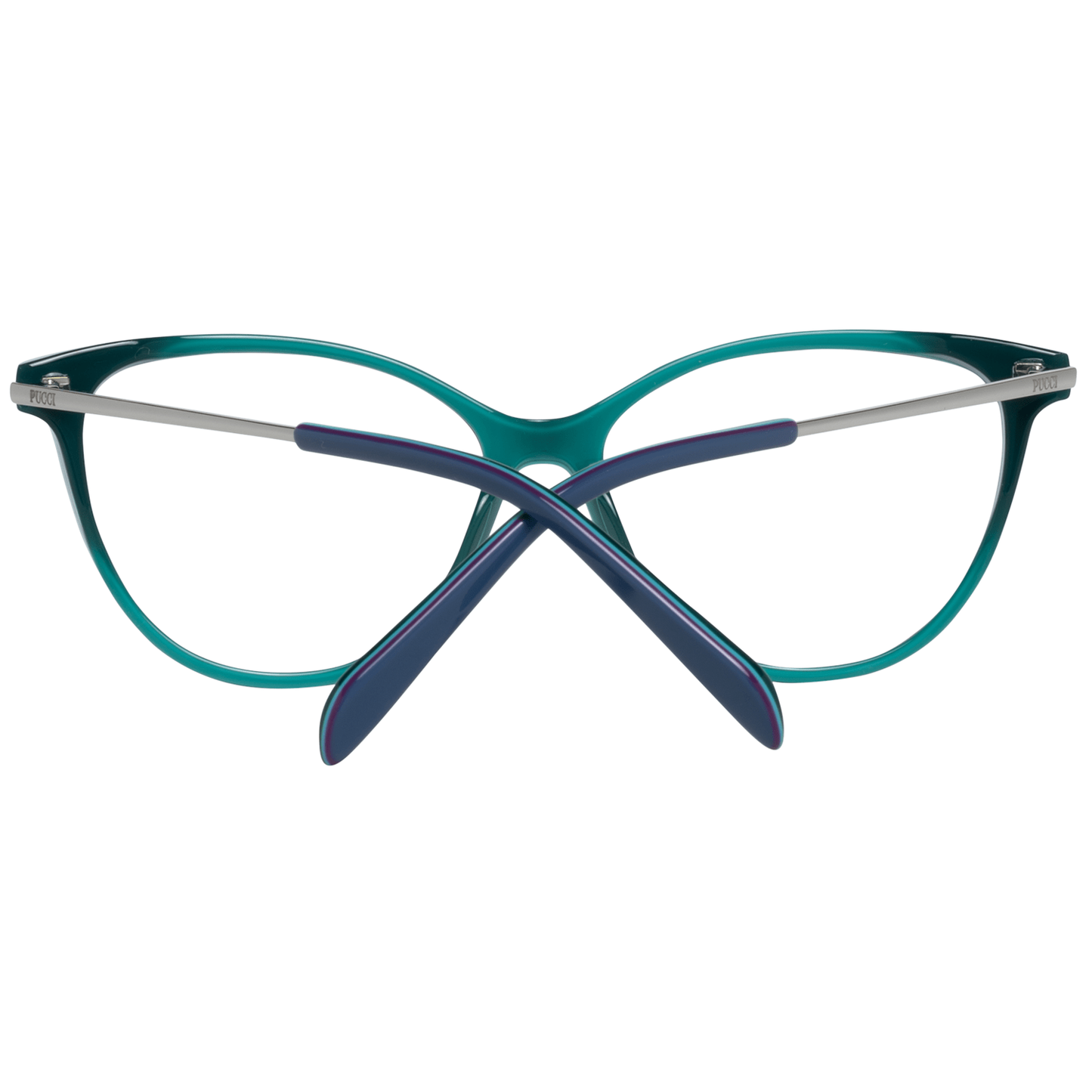 Blau Frauen Frames