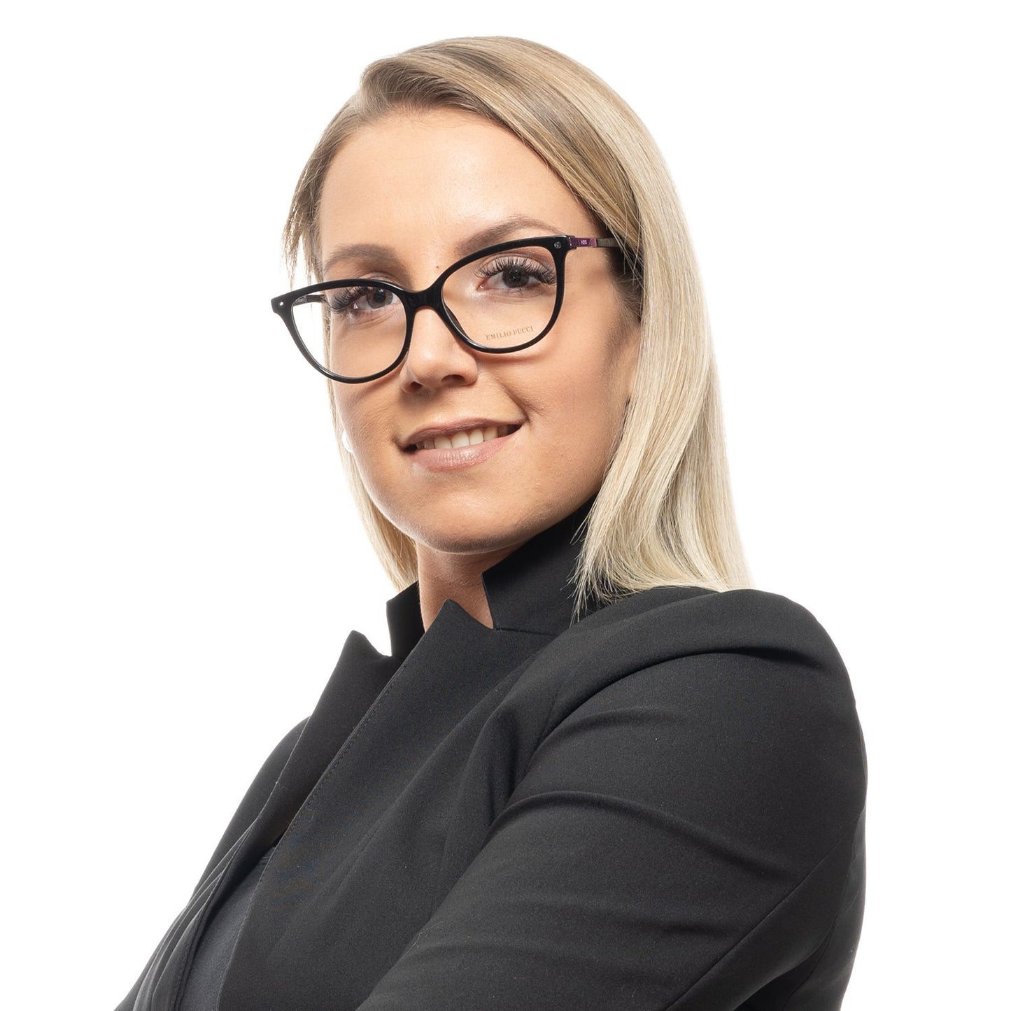 Schwarze Frauen Frames