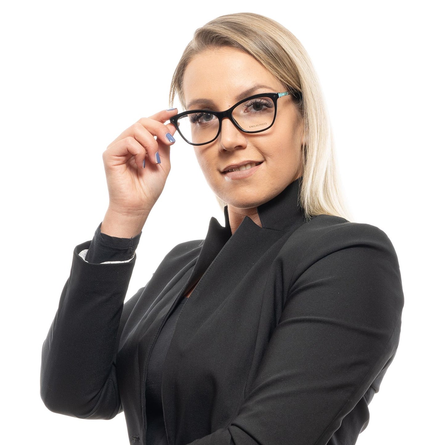 Schwarze Frauen Frames
