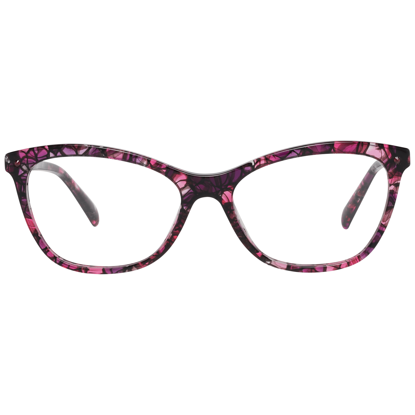 Lila Frauen Frames
