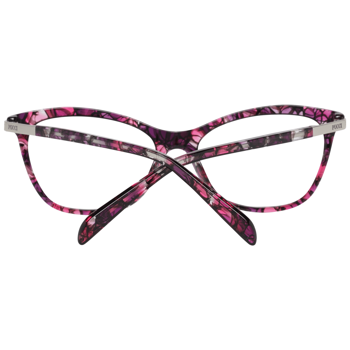 Lila Frauen Frames