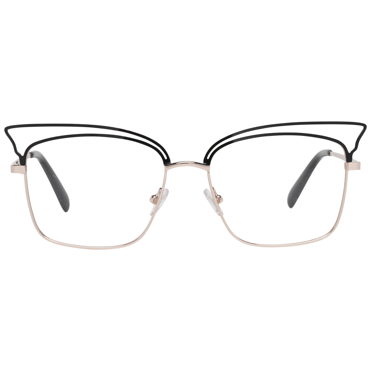 Roségold Frauen Frames